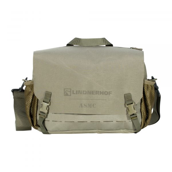 Maxpedition Larkspur and Gleneagle Messenger Bags