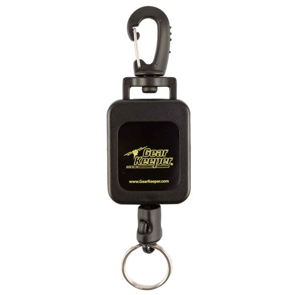 Purchase the Gearkeeper Lanyard RT4-0040 black by ASMC