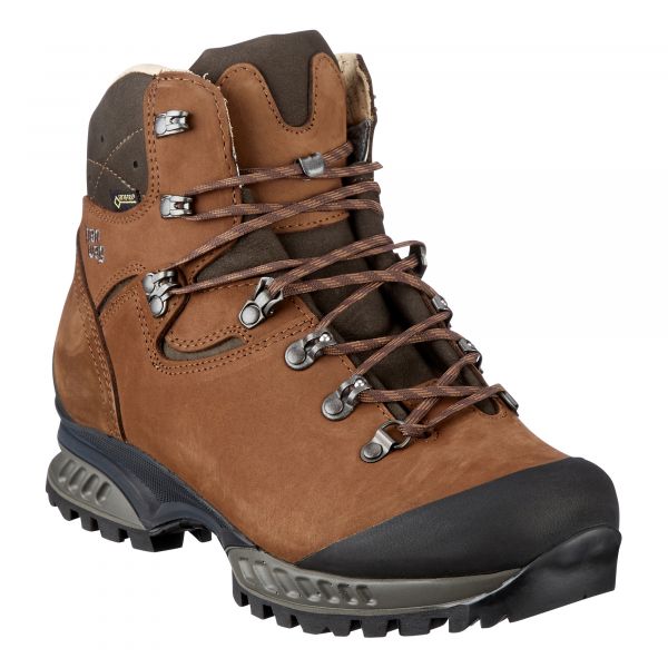 Purchase the Hanwag Boots Tatra II GTX brown by ASMC