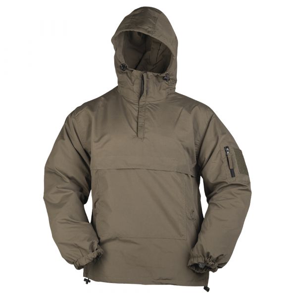 Purchase the Mil-Tec Windbreaker Combat Anorak Summer olive by A