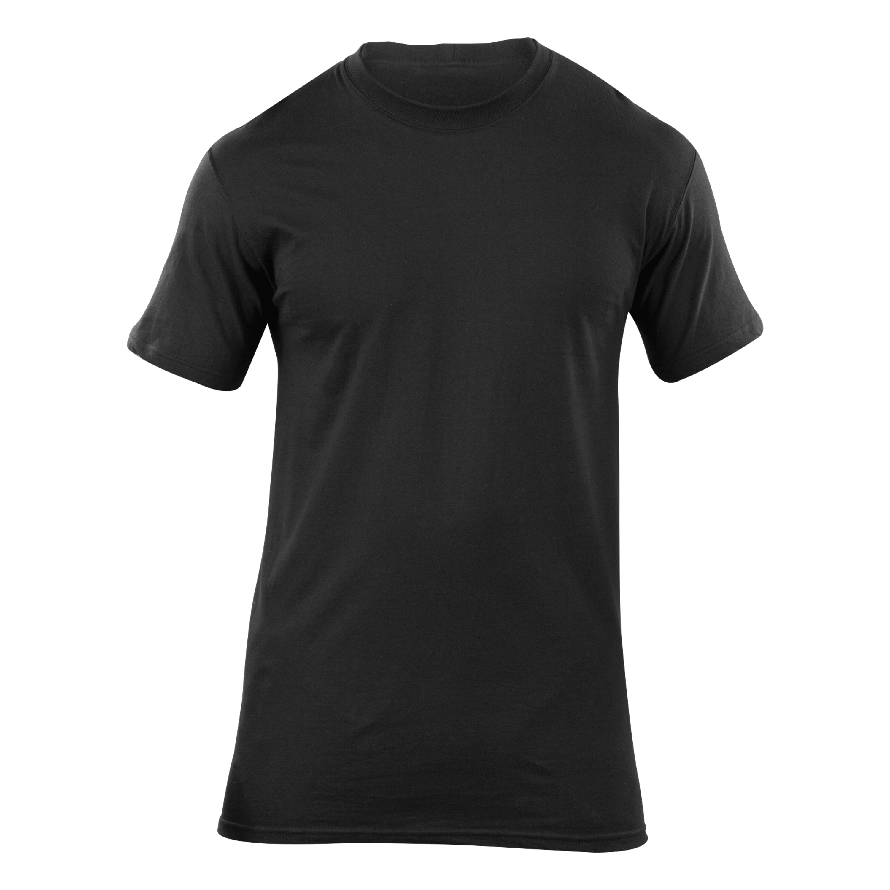 Purchase the 5.11 Shirt Utili-T Crew ACU black 3-Pack by ASMC