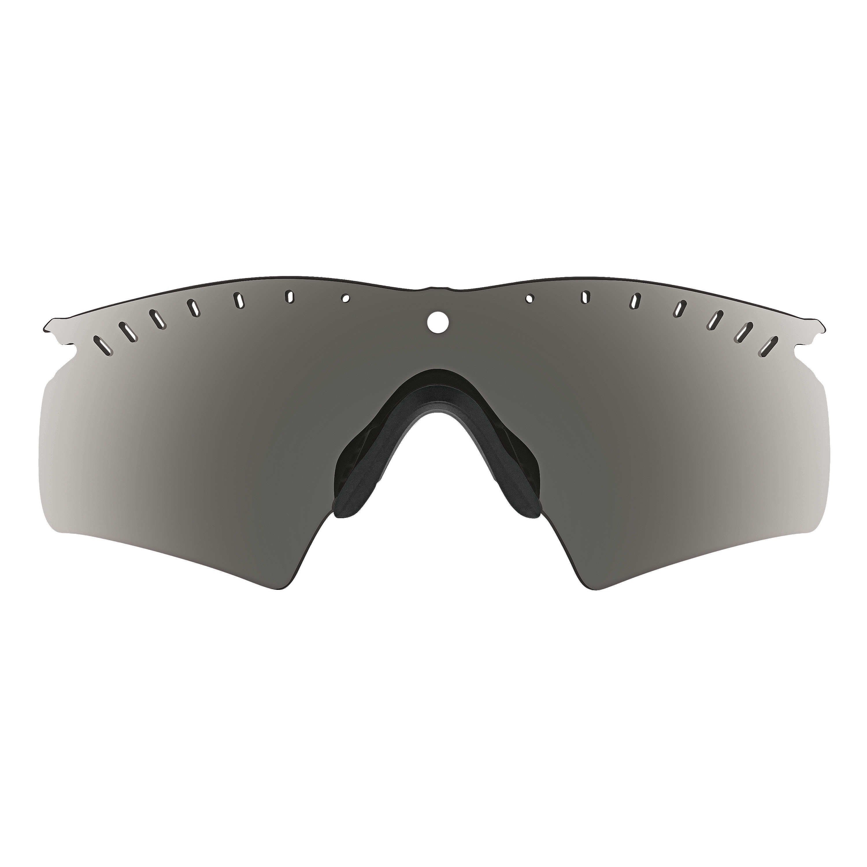 Oakley Lenses SI Ballistic M Frame  Hybrid Vented gray | Oakley Lenses  SI Ballistic M Frame  Hybrid Vented gray | Eyeglass Accessories | Glasses/Optics  | Equipment