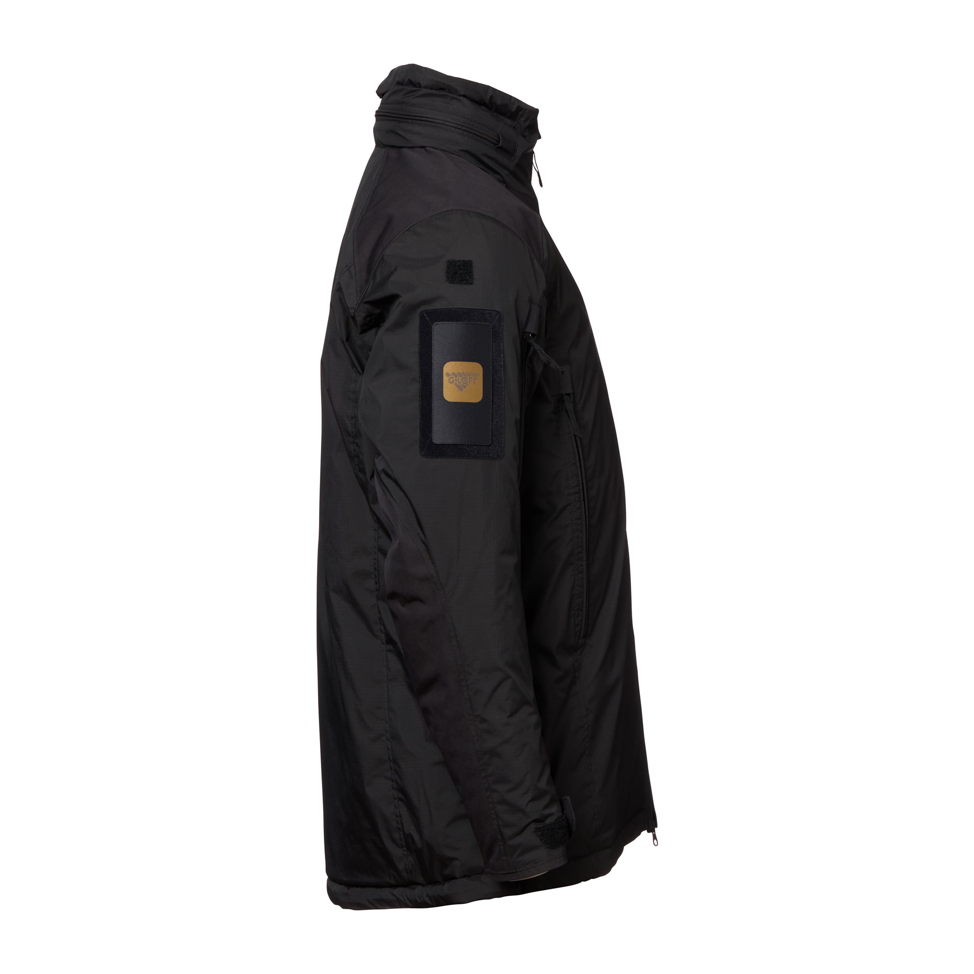 Carinthia Jacket HIG 4.0 black | Carinthia Jacket HIG 4.0 black ...