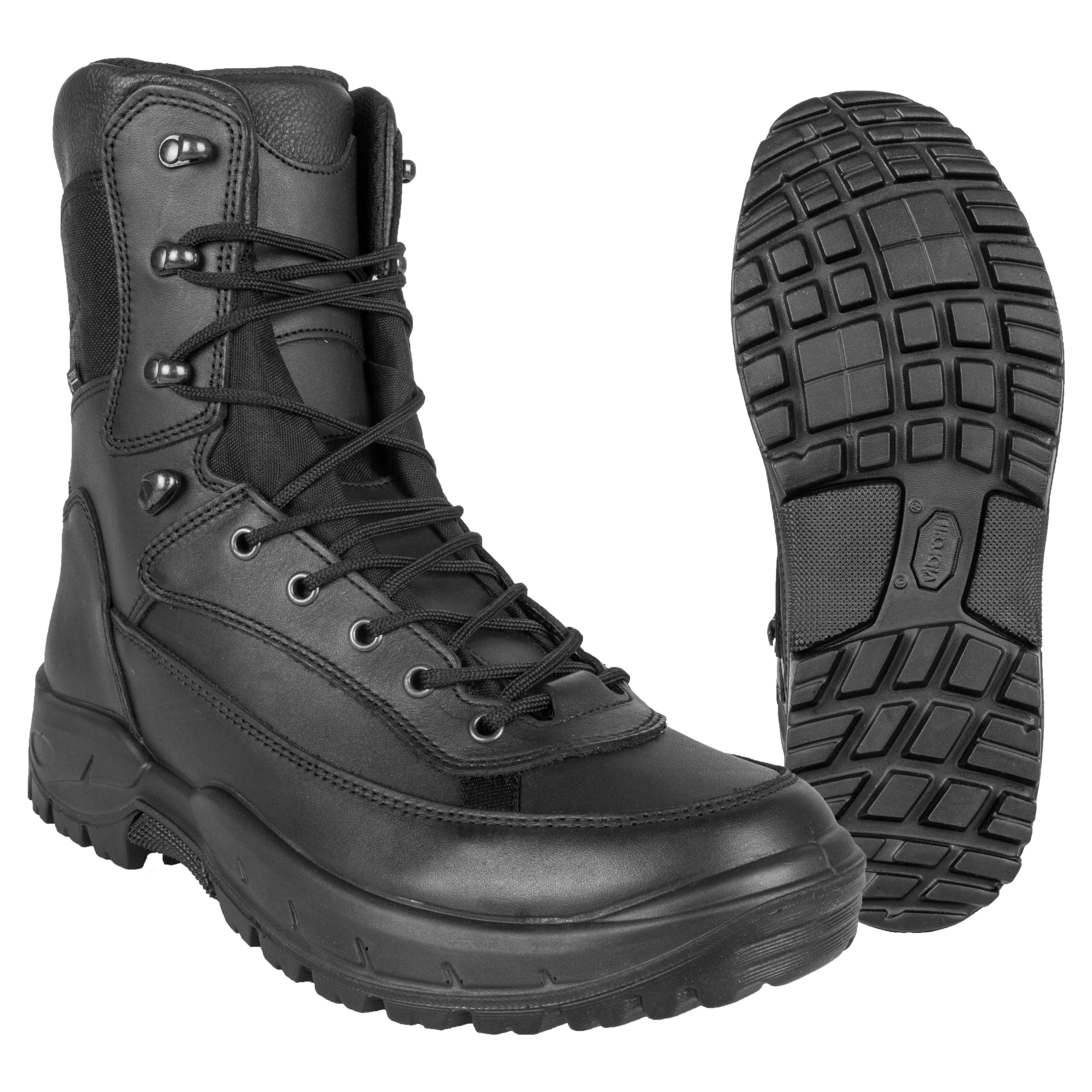 Zullen Picasso Ongehoorzaamheid Purchase the LOWA Boots Recon GTX TF black by ASMC