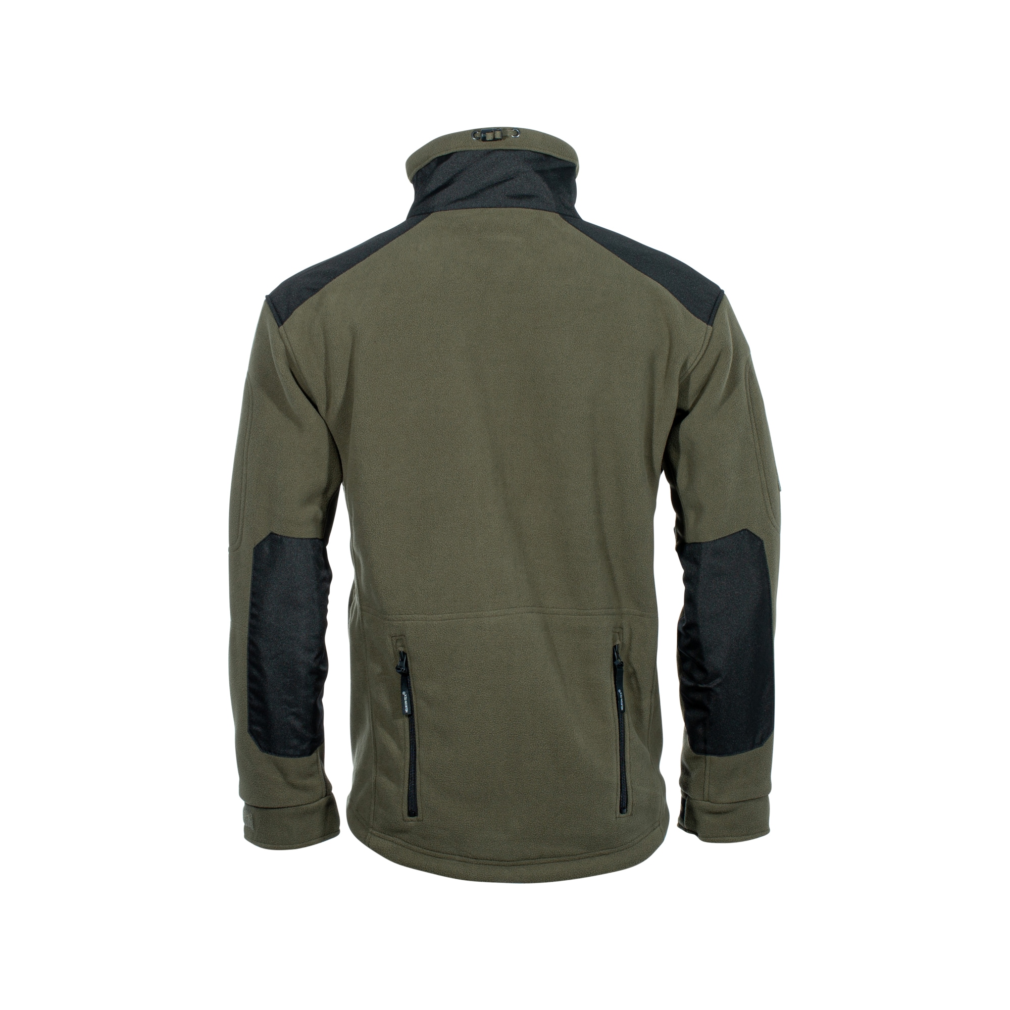 Helikon-Tex Liberty Jacket Double Fleece – On Duty Equipment