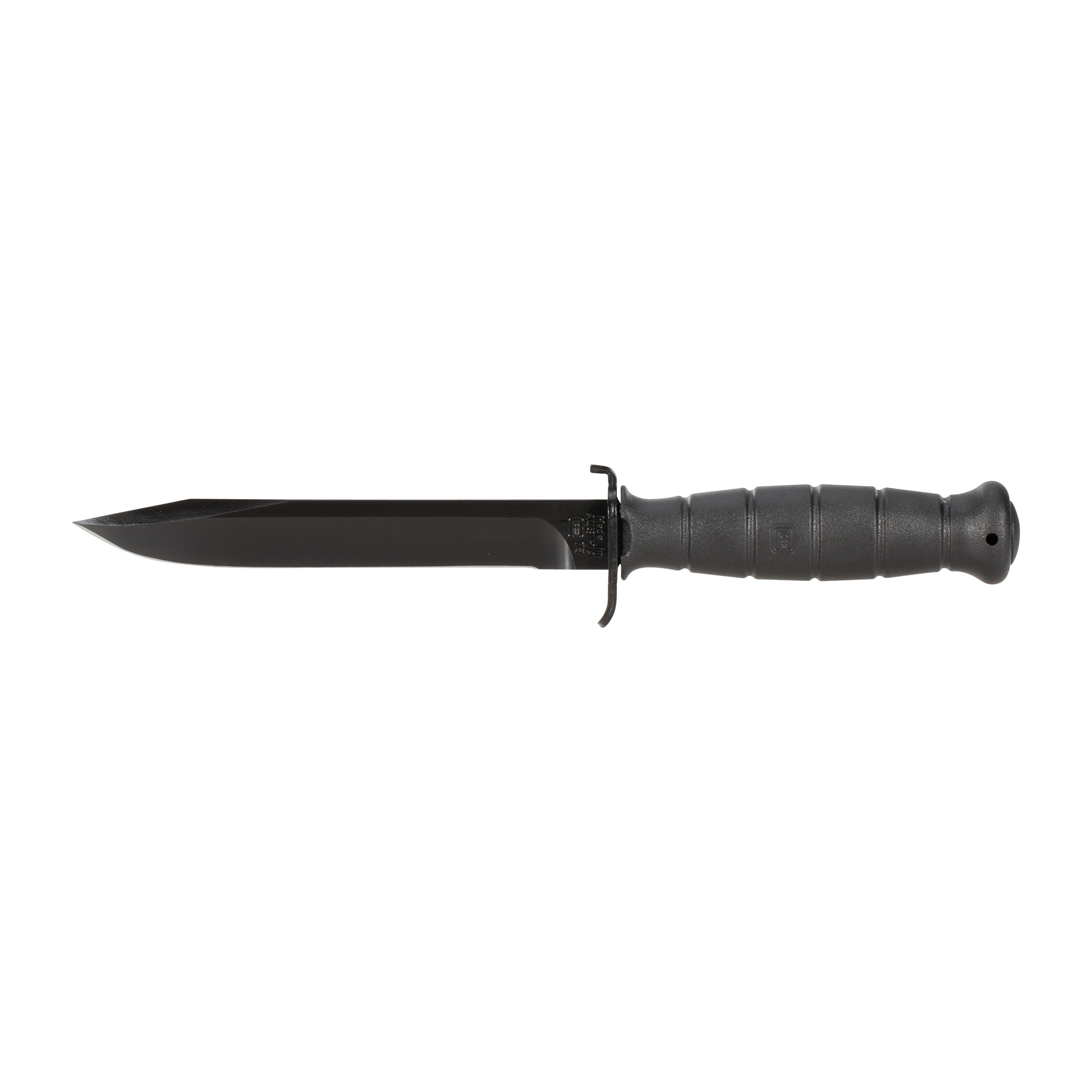 Purchase the Glock Combat Knife black by ASMC
