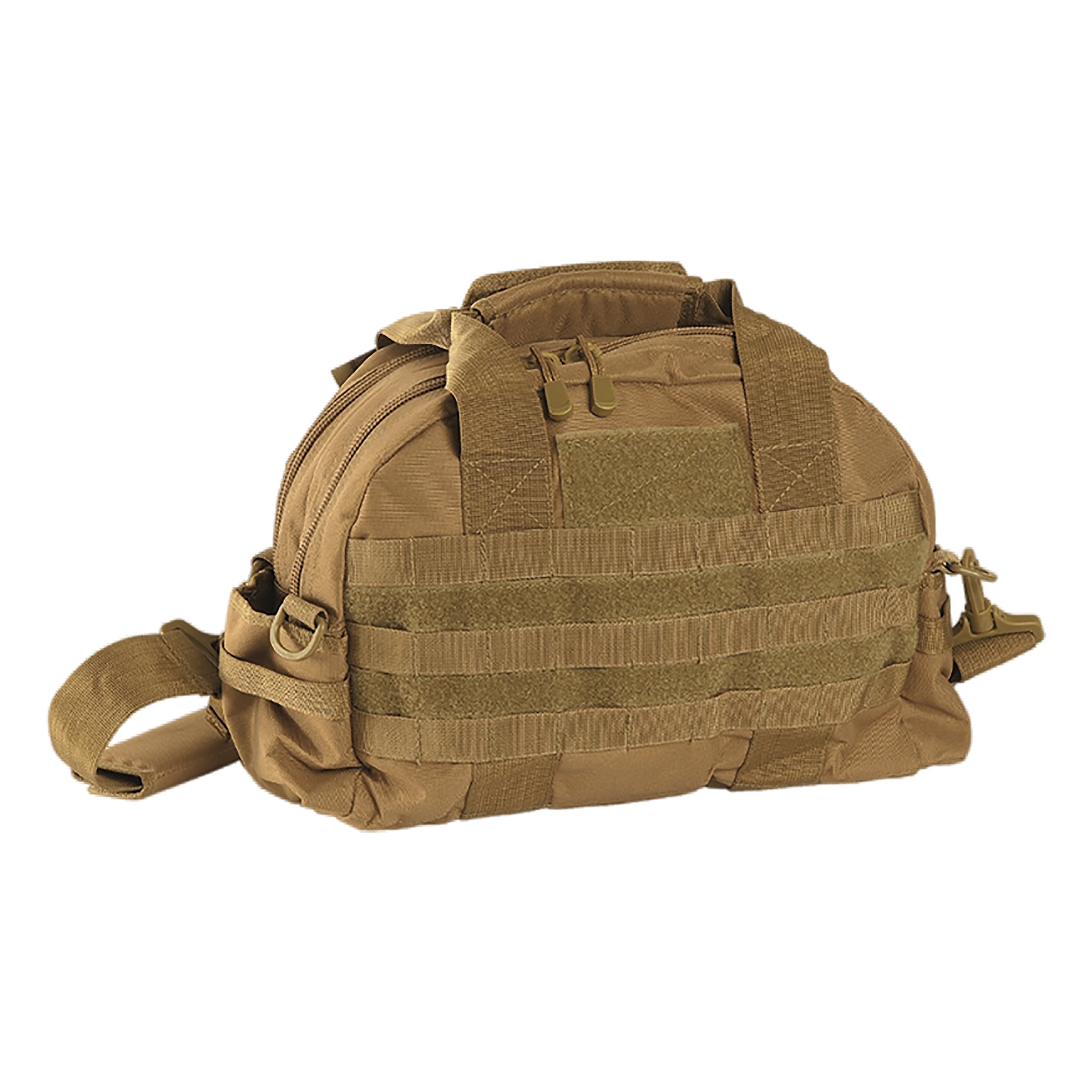 Ammo Shoulder Bag coyote | Ammo Shoulder Bag coyote | Shoulder Bags ...