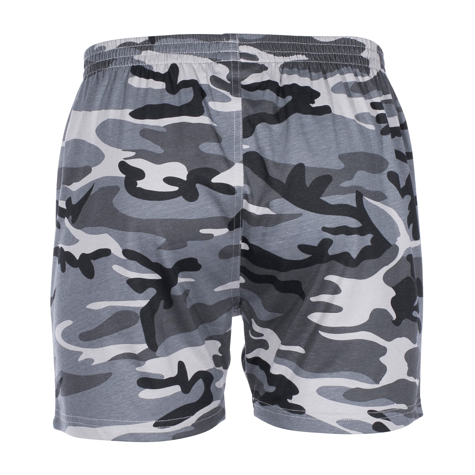 Purchase the Mil-Tec Boxer Shorts dark camo by ASMC