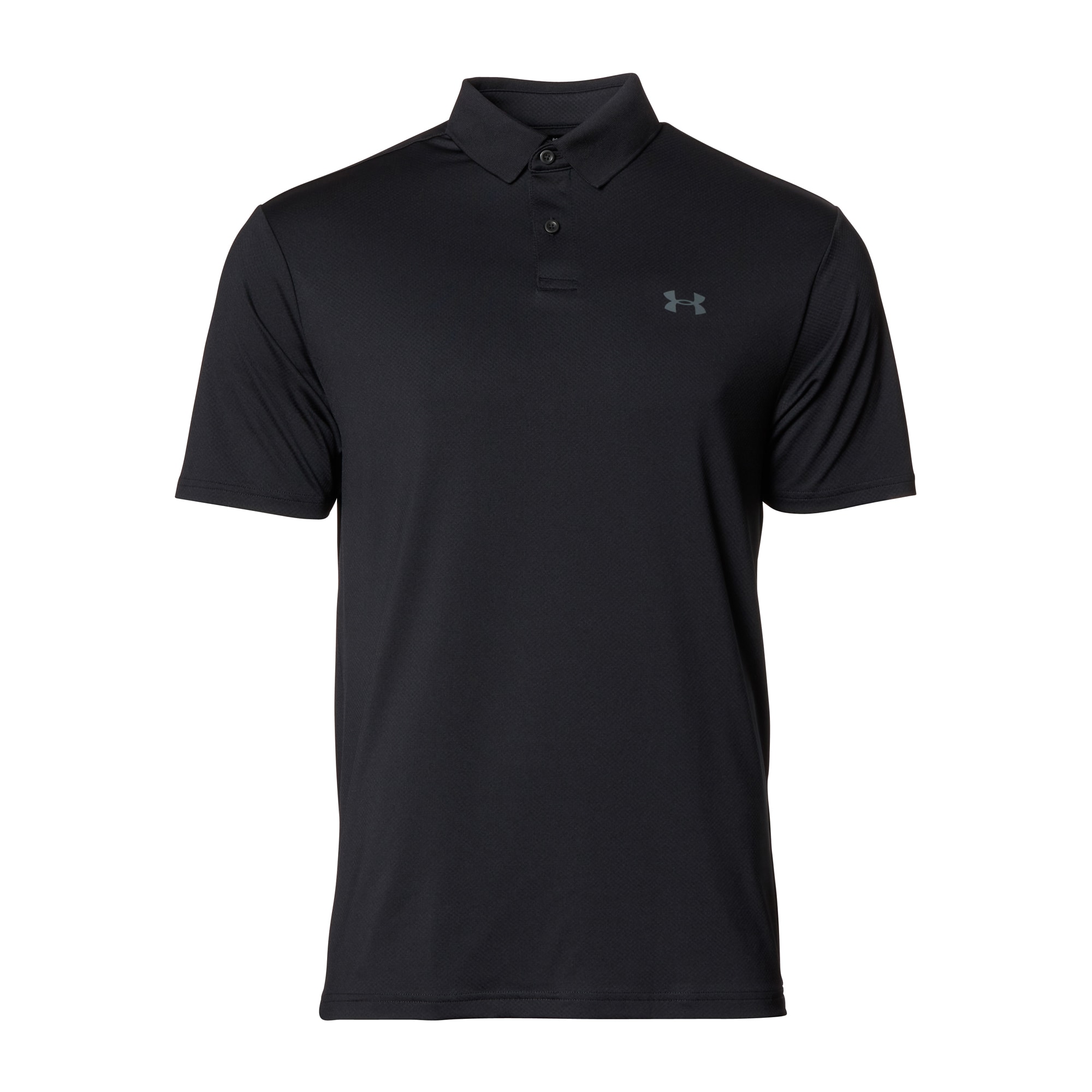 Purchase the Under Armour Polo Shirt Performance 2.0 2019 black