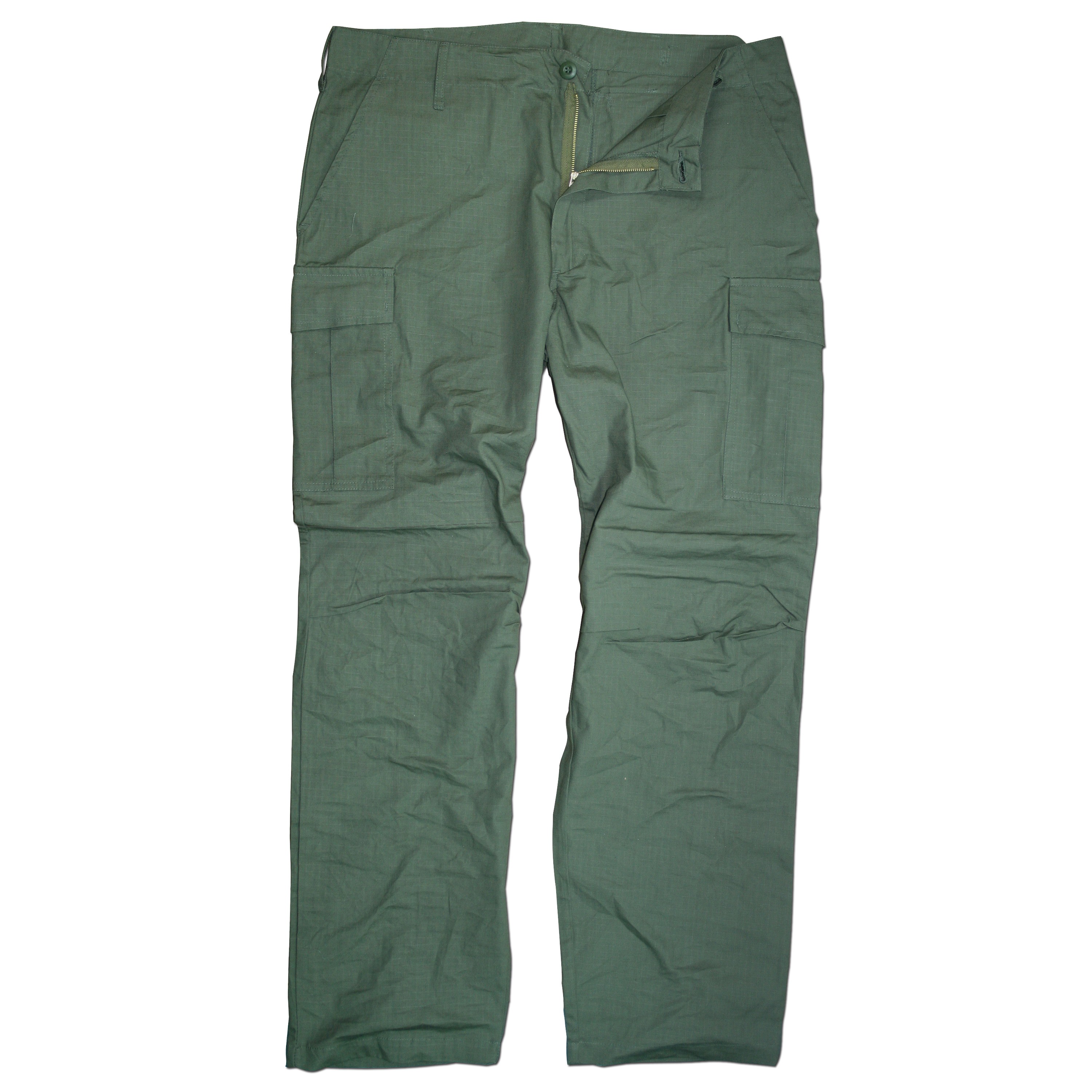 Vietnam style field pants olive | Vietnam style field pants olive ...