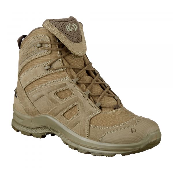 Purchase the Haix Boots Black Eagle Athletic 2.0 V GTX mid sage