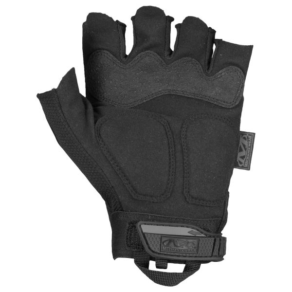 Purchase the Mechanix Wear Half Finger Gloves M-Pact MK2 black b