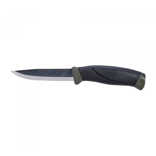 Purchase the Swedish Mora Knife Army olive by ASMC