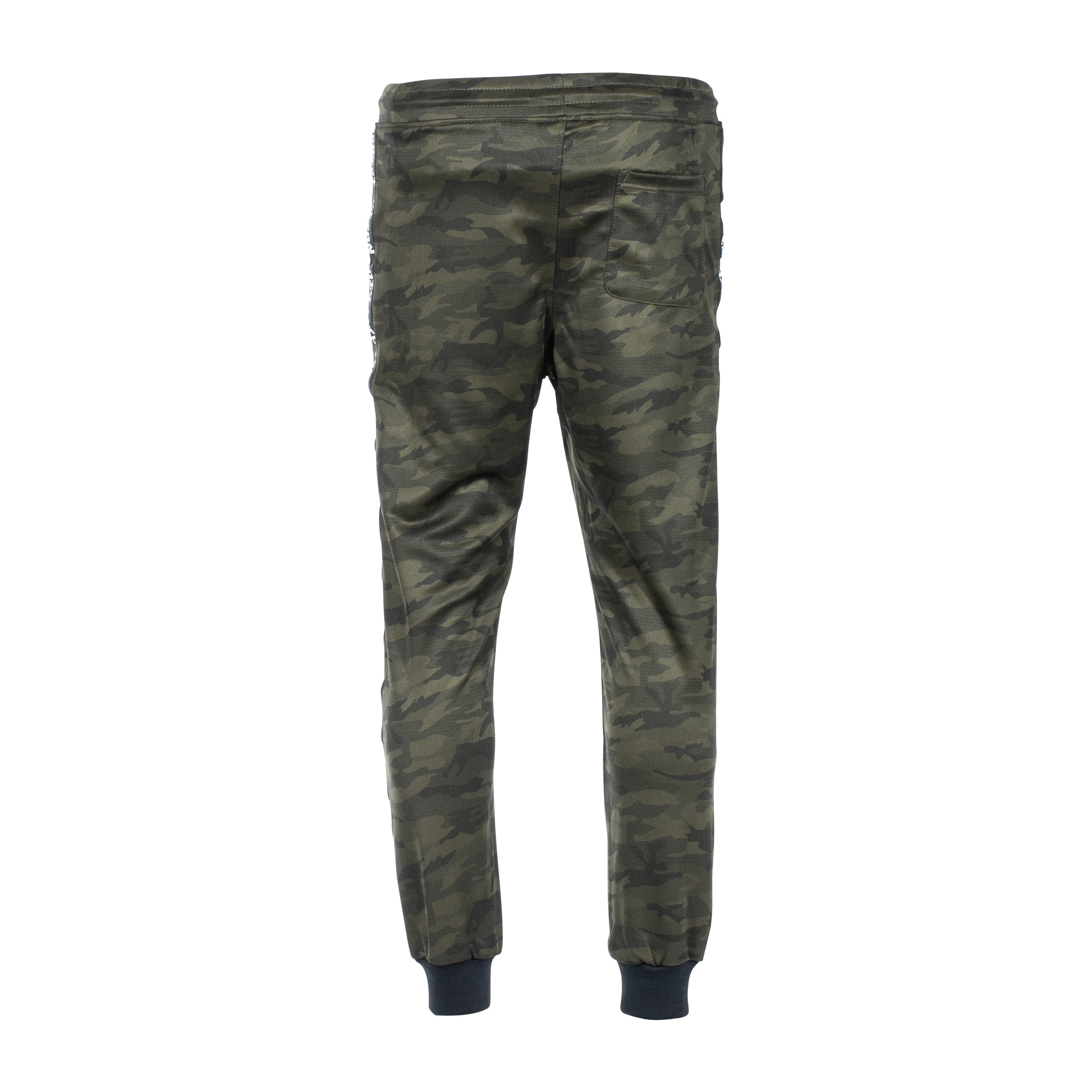 Purchase the Mil-Tec Training Pants woodland by ASMC