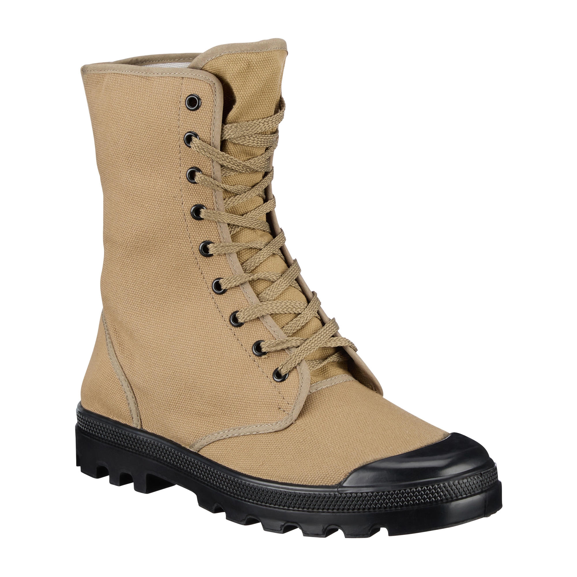 french combat boots