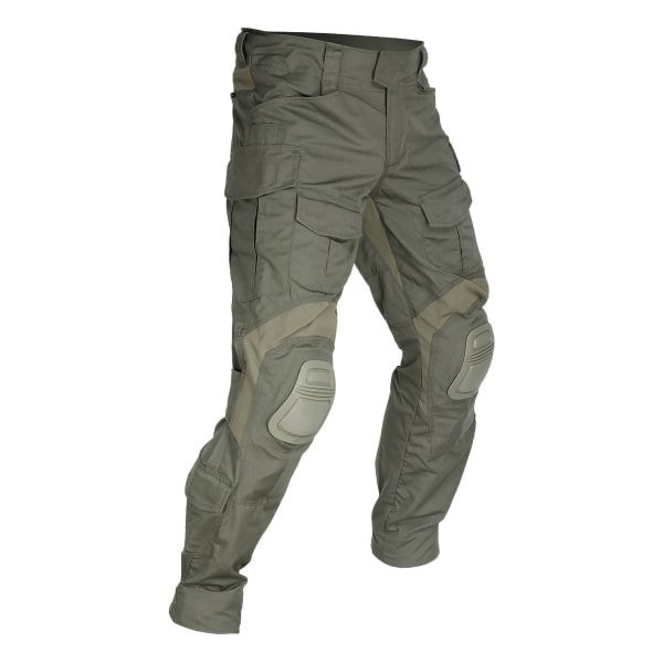 Purchase the Combat Pants Crye Precision G3 olive by ASMC