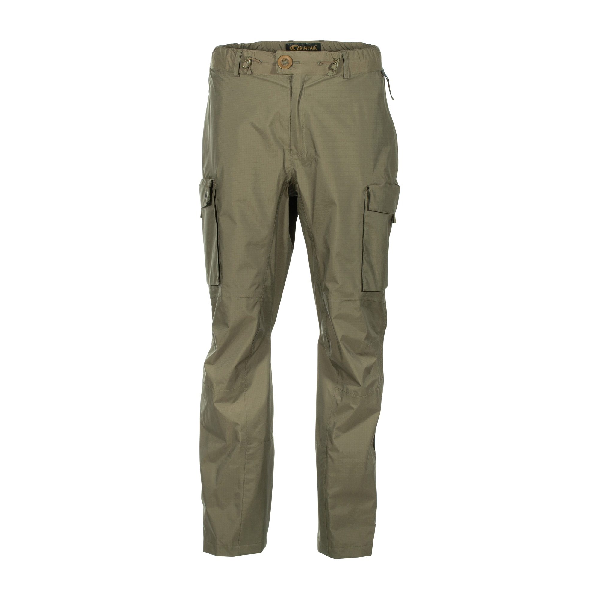 Purchase the Carinthia Wet Weather Pants Tactical olive by ASMC