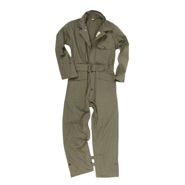 Purchase the U.S. HBT Coverall Reproduction by ASMC