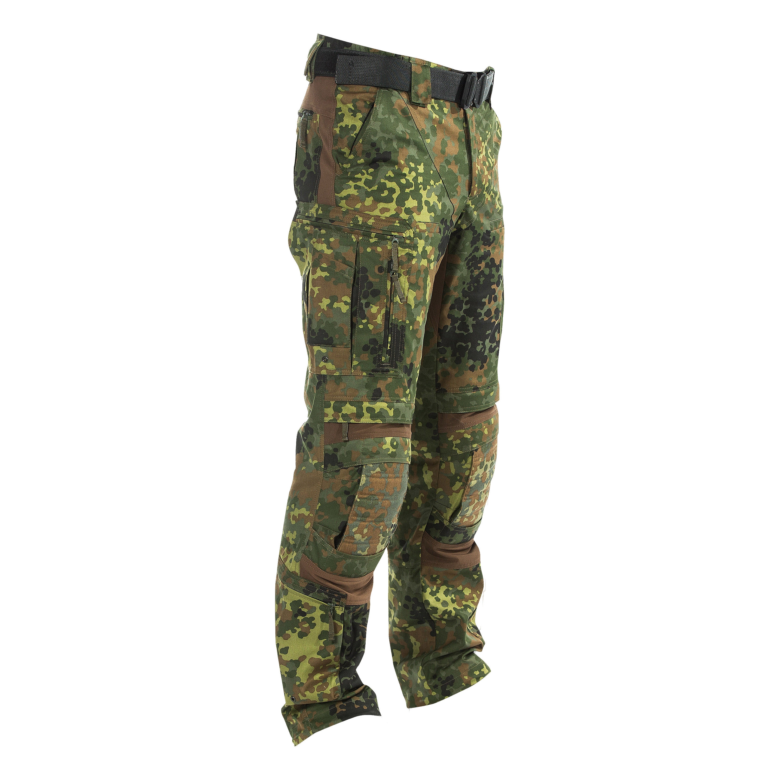 UF Pro Combat Pants Striker XT flecktarn | UF Pro Combat Pants Striker ...