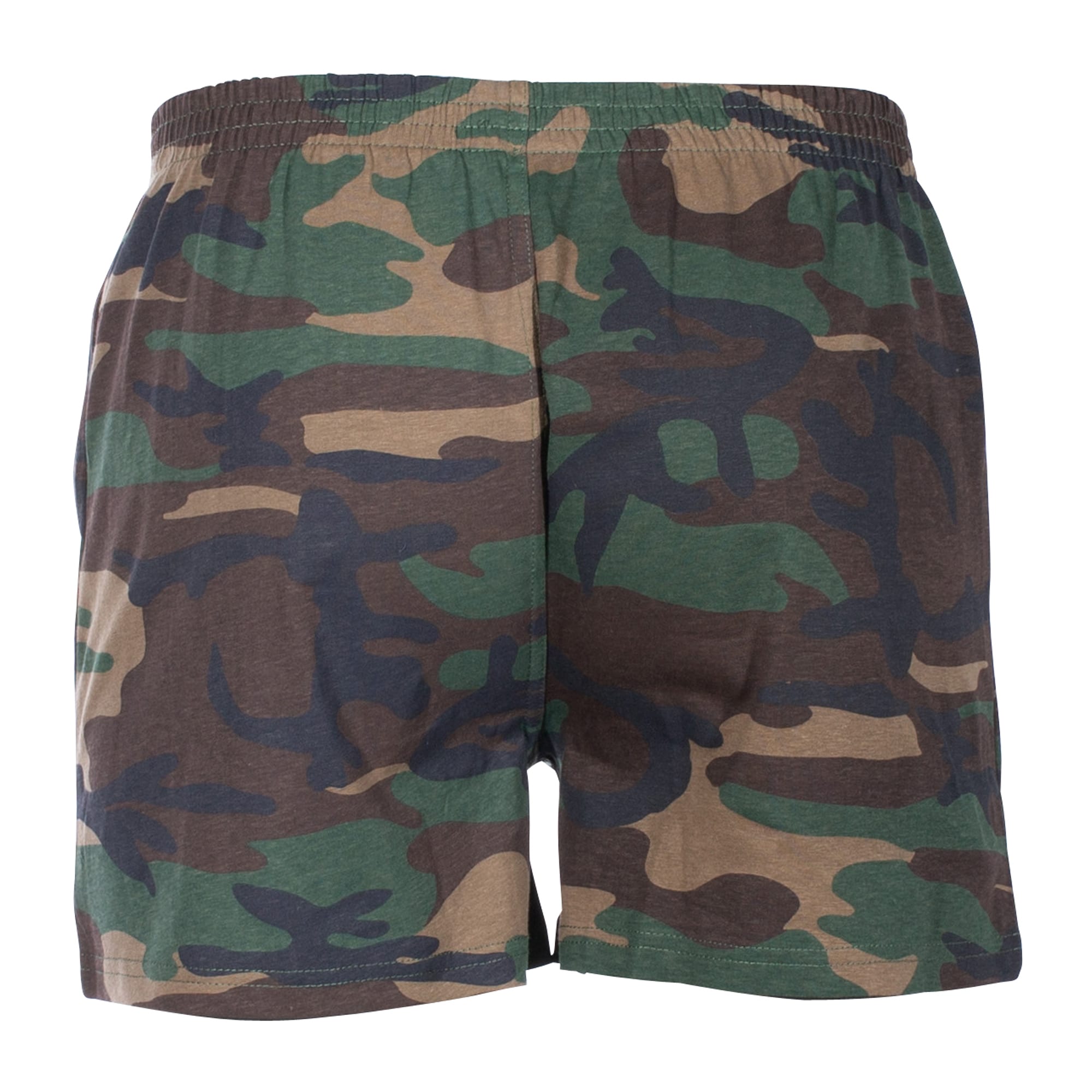 Purchase the Brandit Boxer Shorts woodland by ASMC
