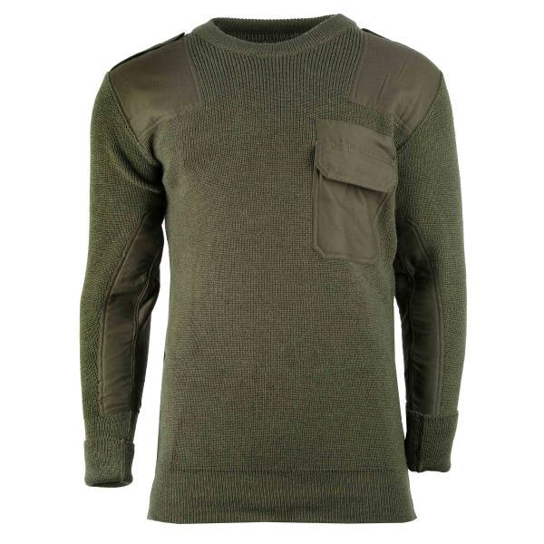 Purchase the BW Pullover Like New oliveby ASMC