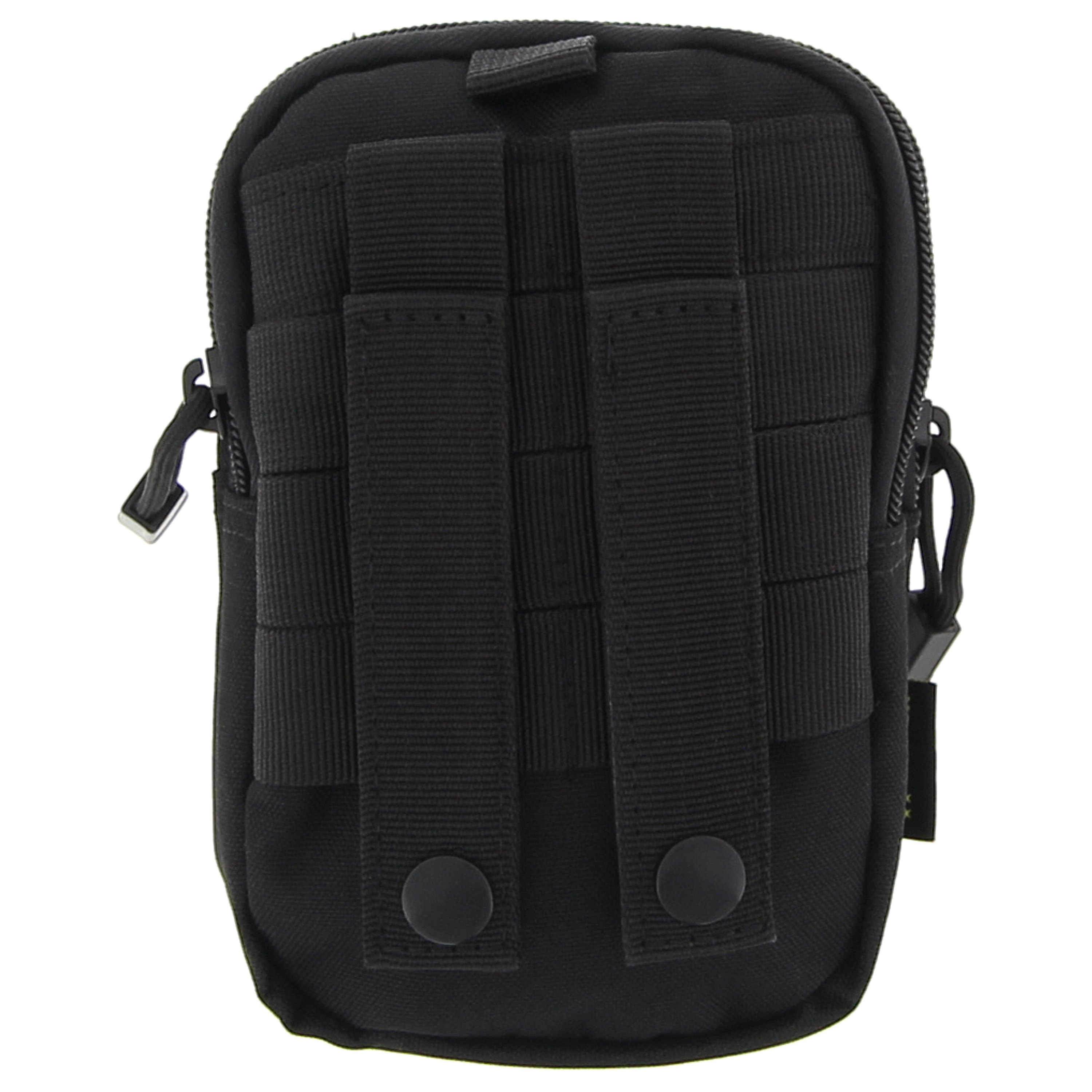 Purchase the Coptex Tac-Bag IV black by ASMC