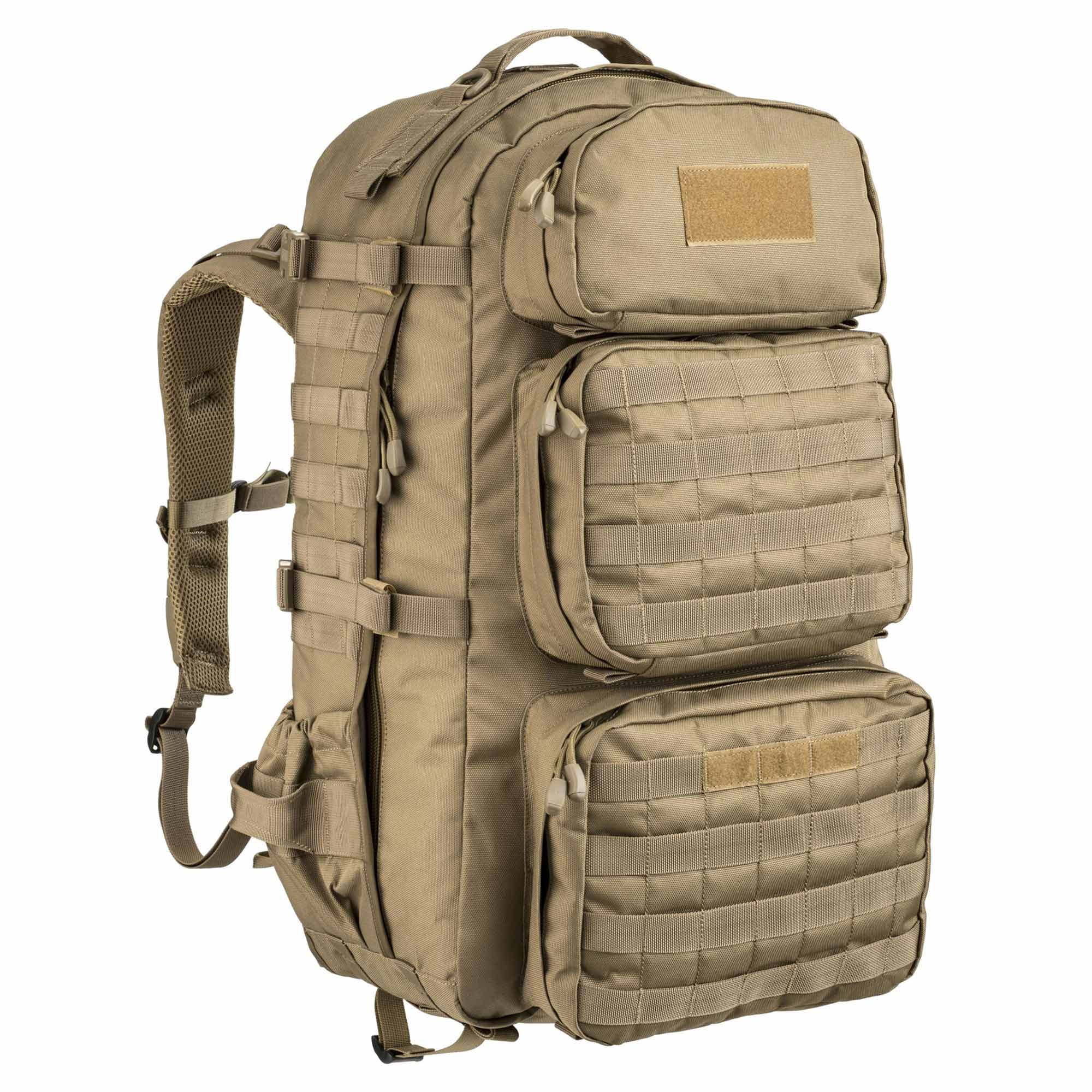 Defcon 5 Ares Backpack 50 L coyote tan | Defcon 5 Ares Backpack 50 L ...