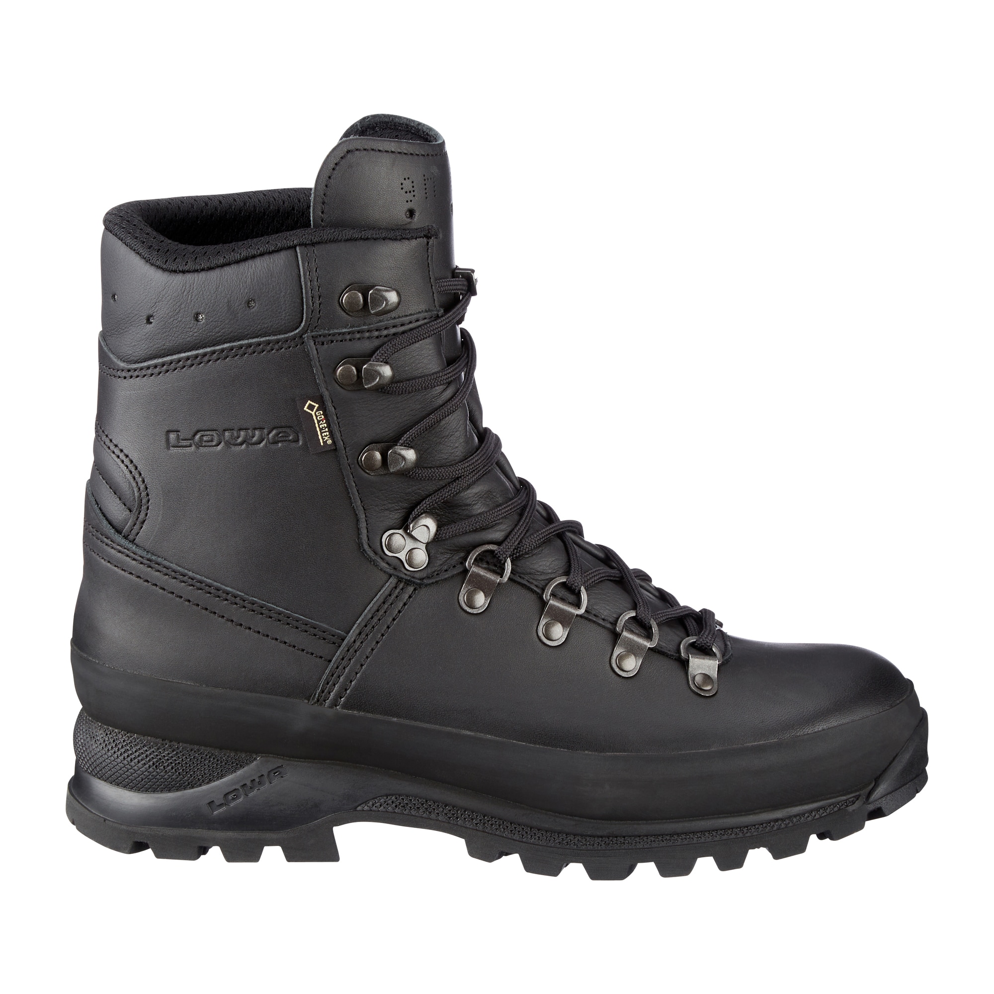 Purchase the LOWA Boots Mountain Boot GTX Ws by ASMC