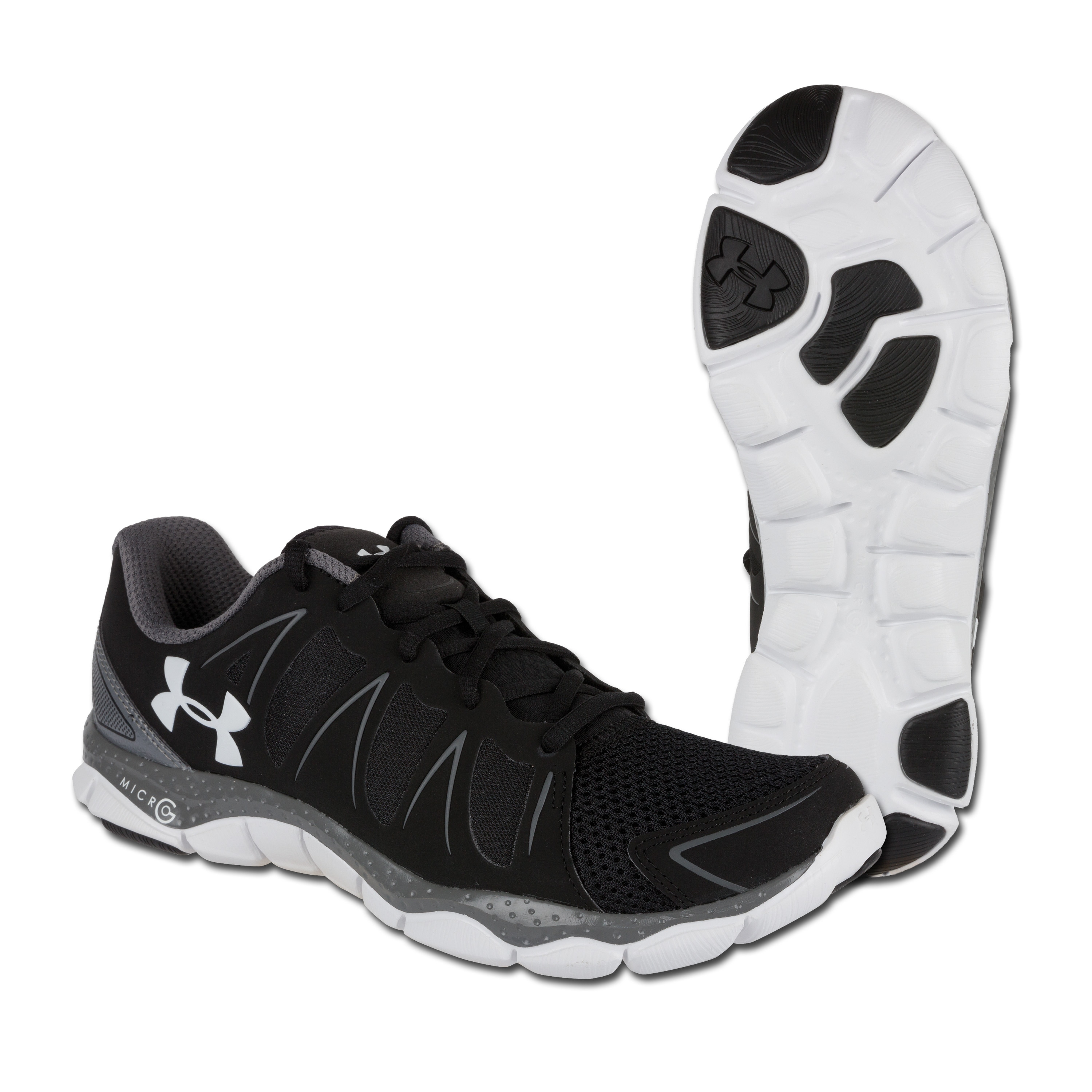 Under Armour Shoe Micro G Engage II 