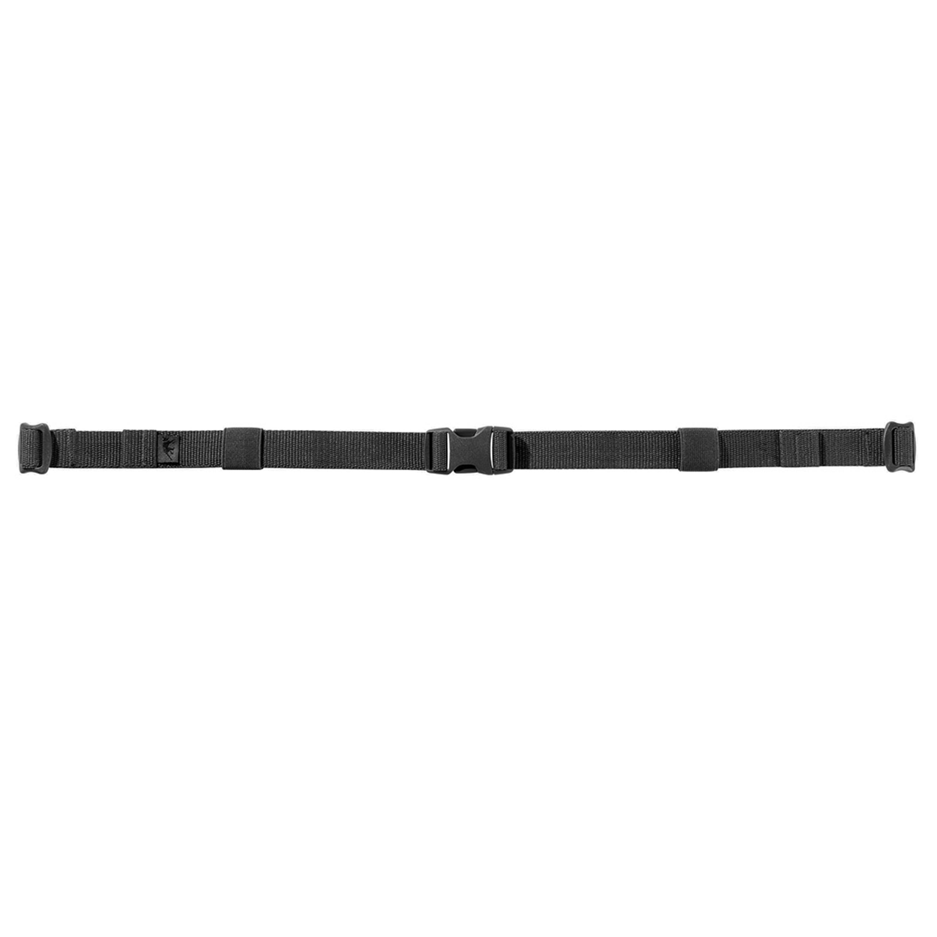 Purchase the Tasmanian Tiger Chest Strap 20 mm black by ASMC