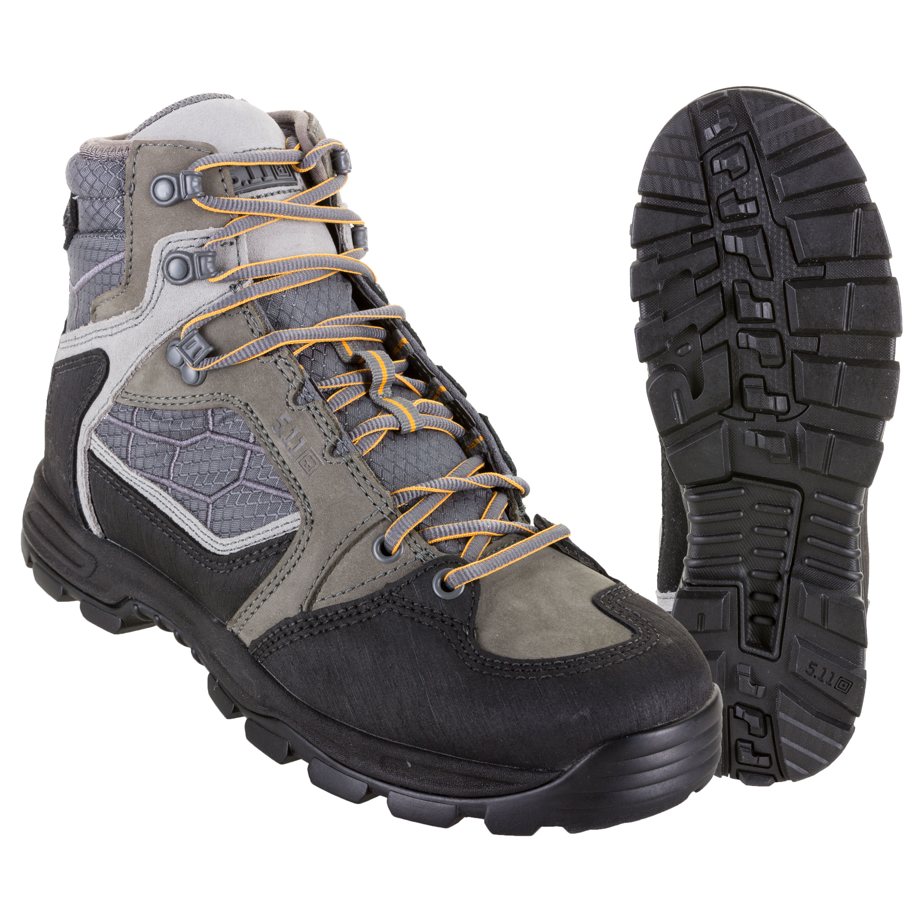 5.11 XPRT 2.0 Tactical Boot gray