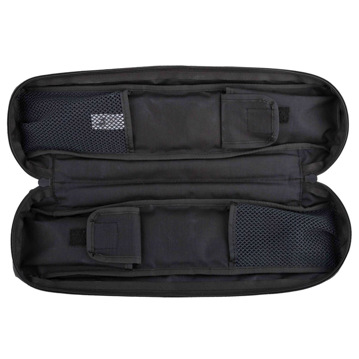 Zentauron Rifle Scope Bag 55 cm black