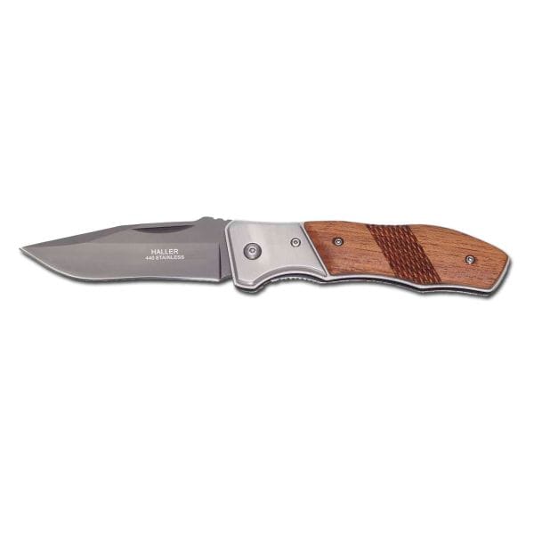 Purchase the Pocket Knife Haller Trail Titan by ASMC