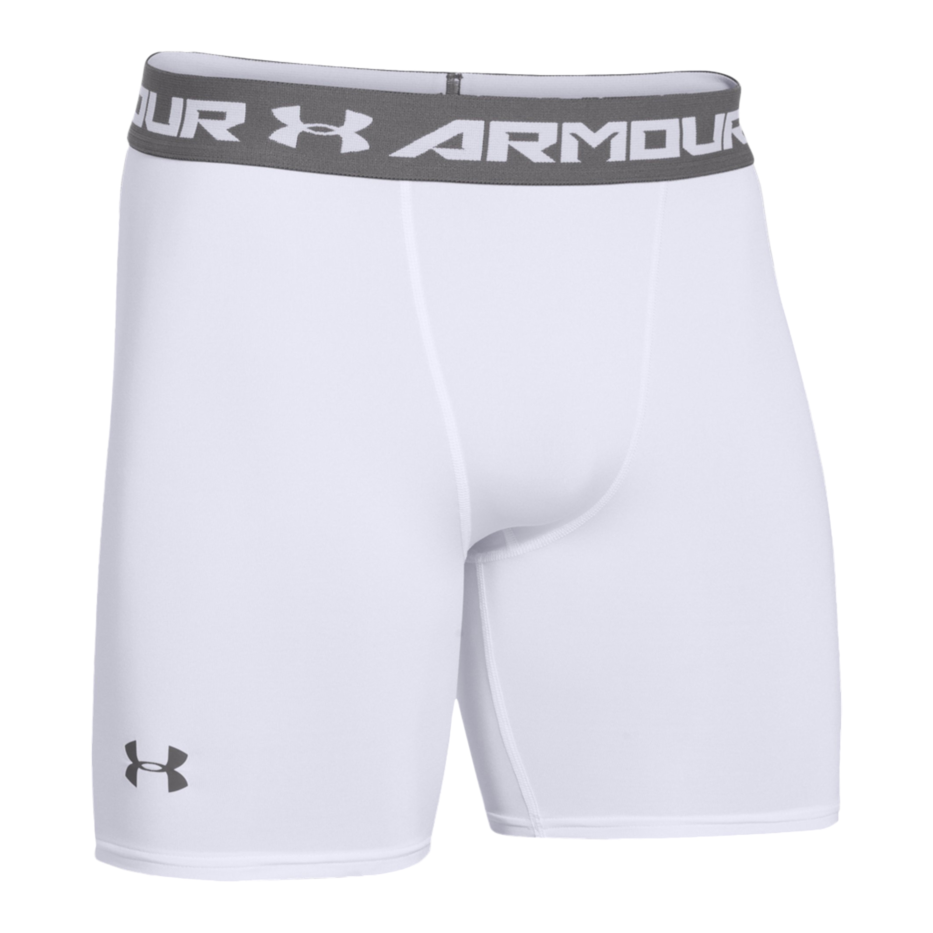 Under Armour UA Rush Seamless Long Shorts 
