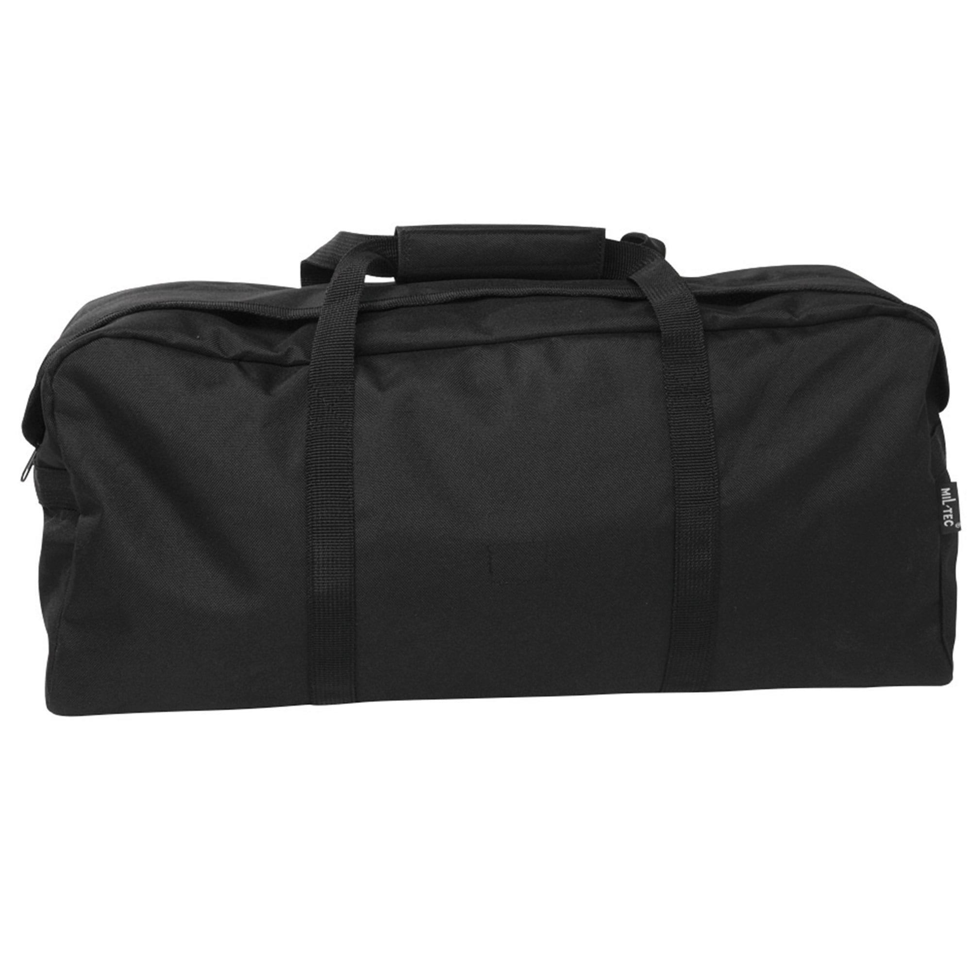Purchase the Mil-Tec Carrying Bag Medium black by ASMC