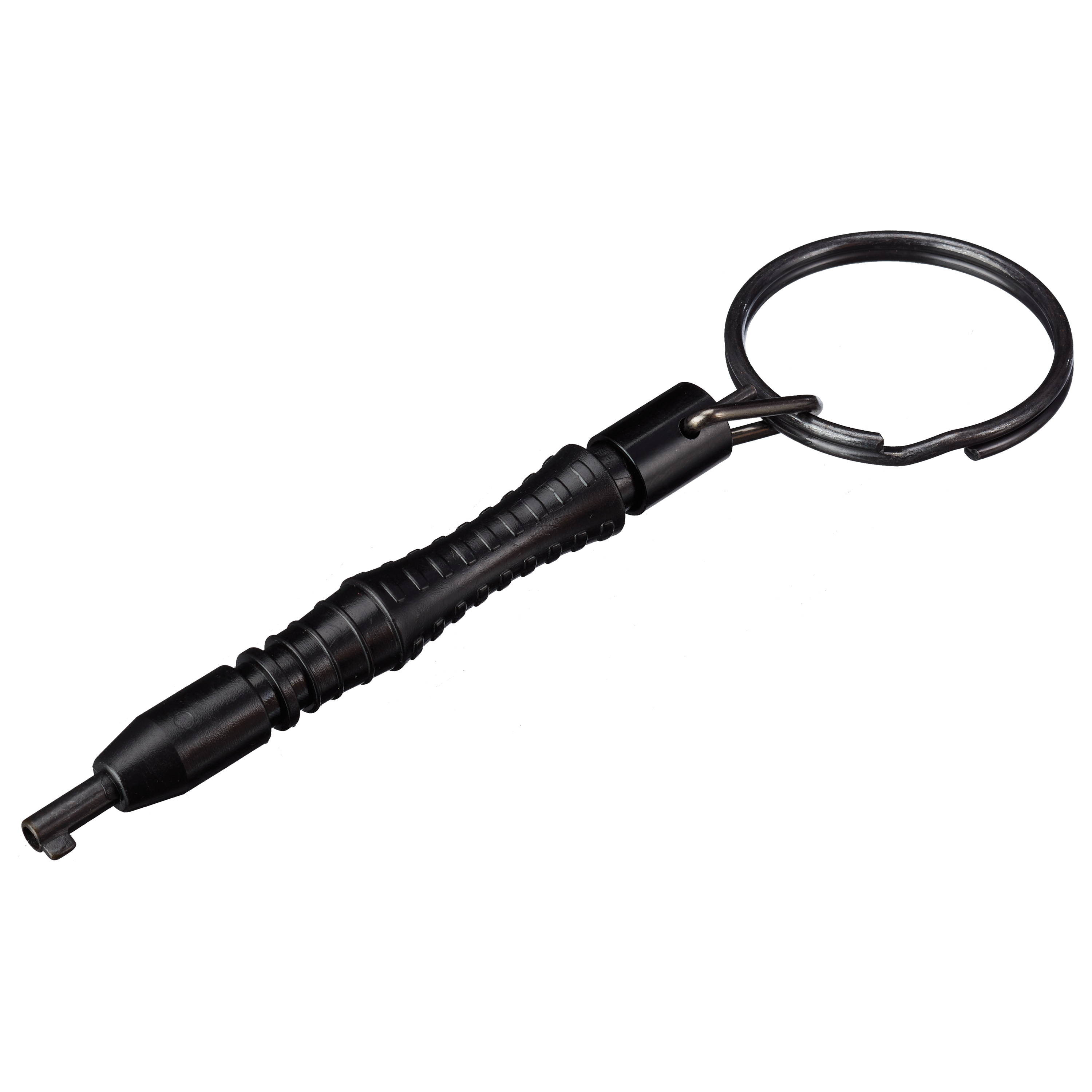Purchase the Enforcer Handcuff Key Round black by ASMC