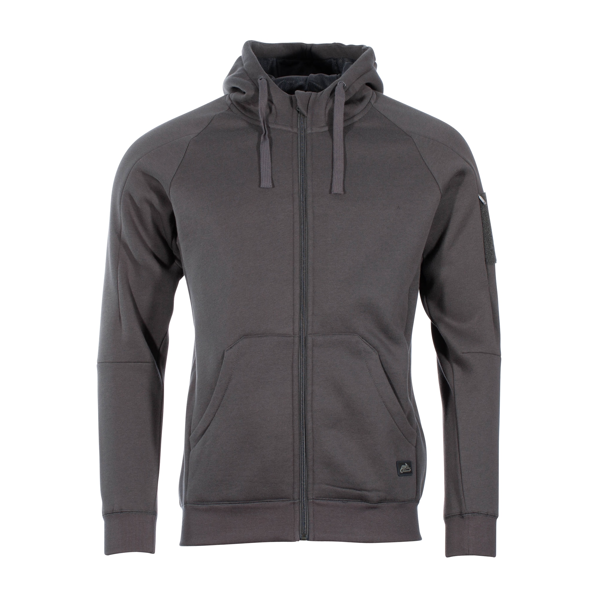 Purchase the Helikon-Tex Urban Tactical Hoodie Lite grey by ASMC