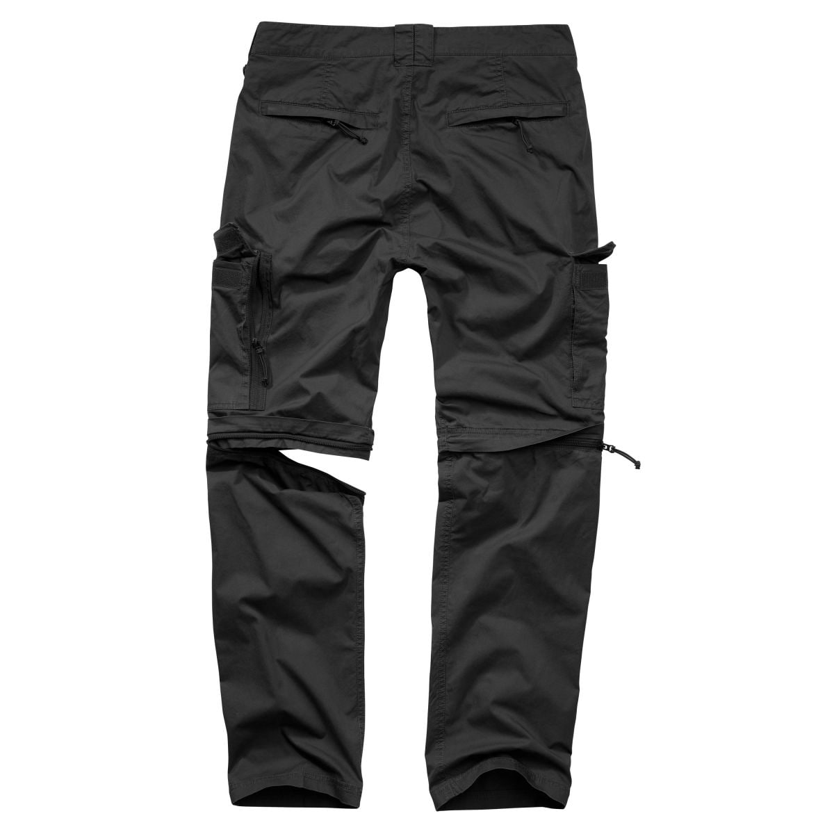 Purchase the Brandit Combi Pants All Terrain black by ASMC