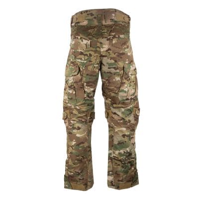 Purchase the Mil-Tec Combat Pants Chimera multitarn by ASMC