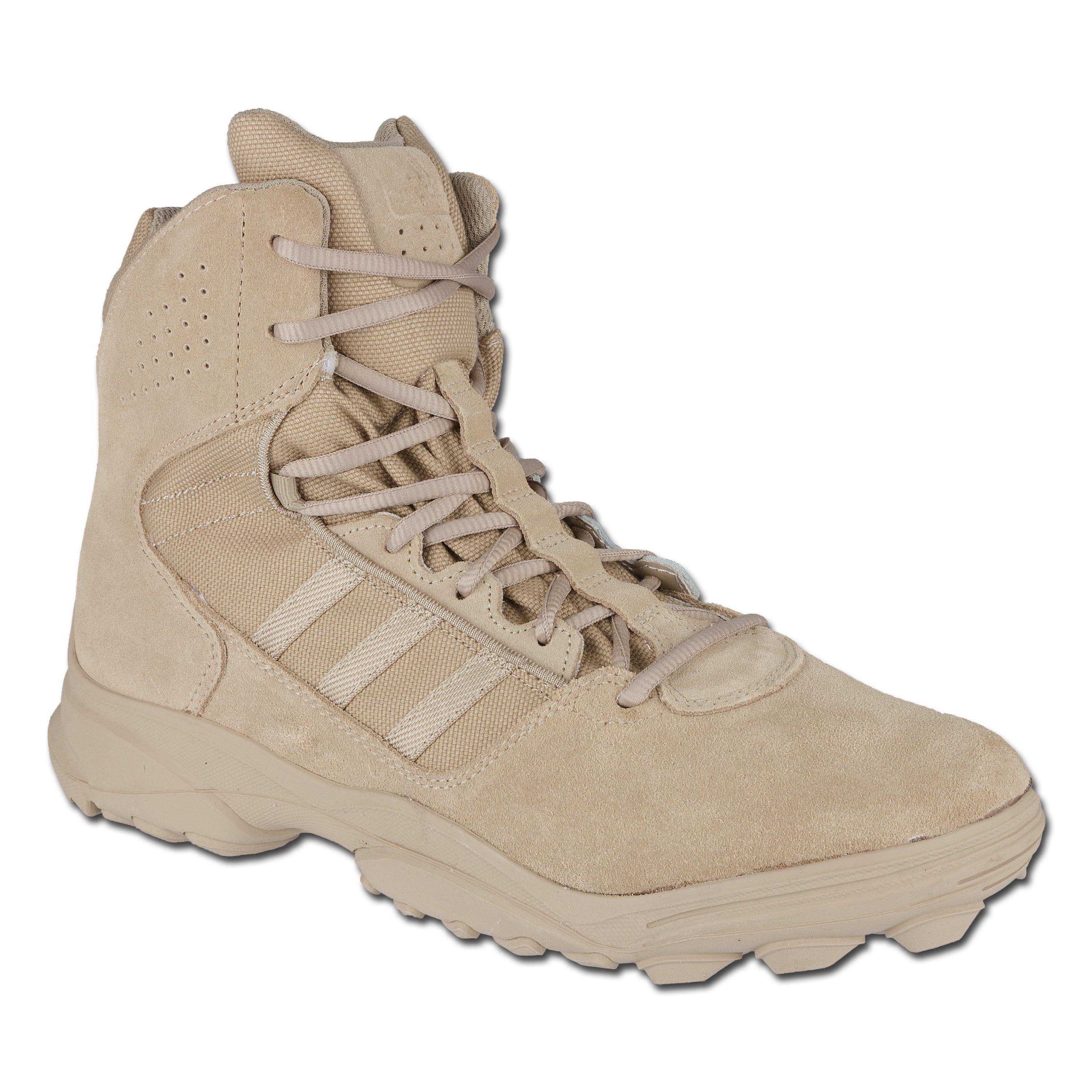 Boots Adidas GSG 9.3 | Tactical Boots Adidas 9.3 Combat Boots | Boots | Footwear | Clothing
