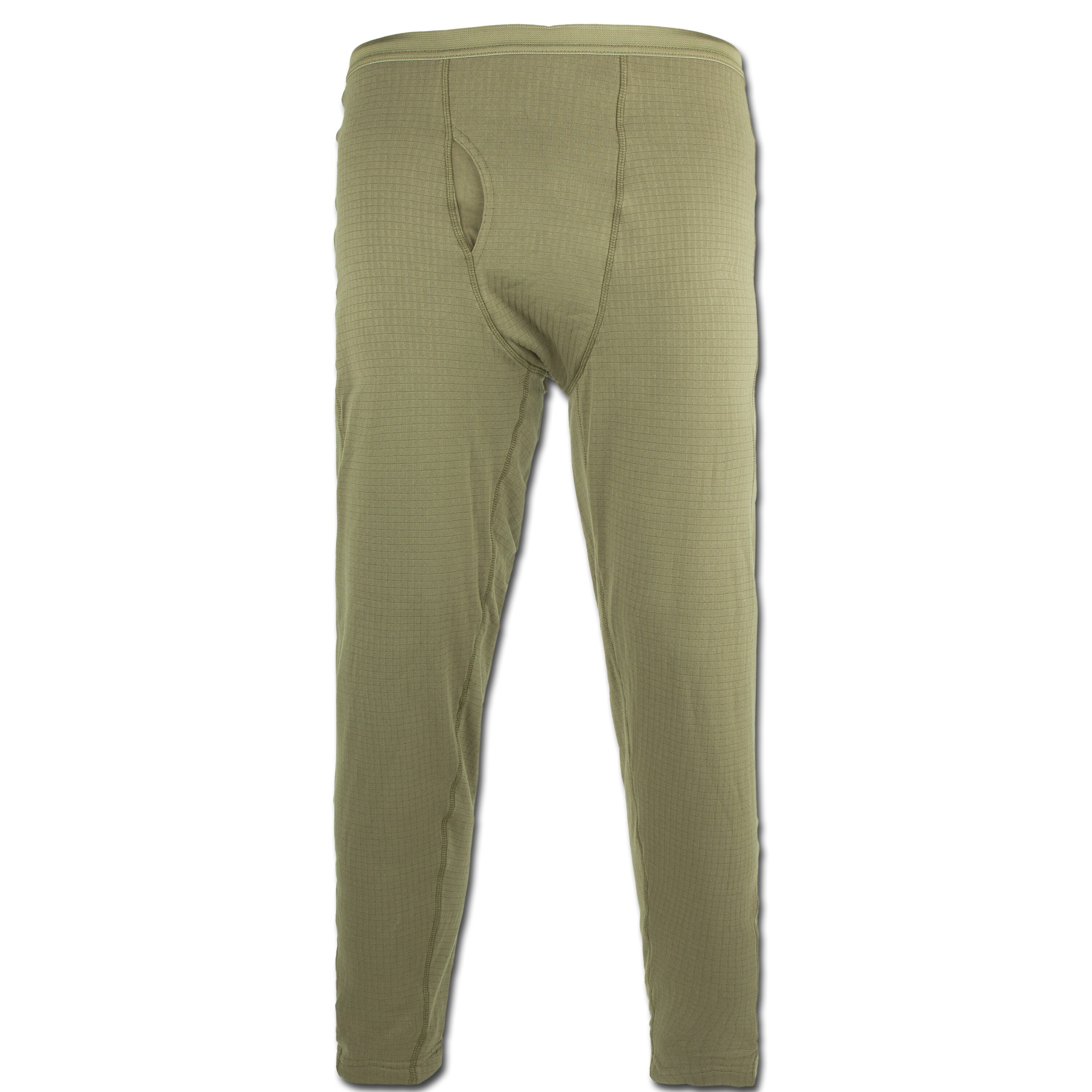 Purchase the Long Johns GEN III ECWCS Level-2 Import olive by AS