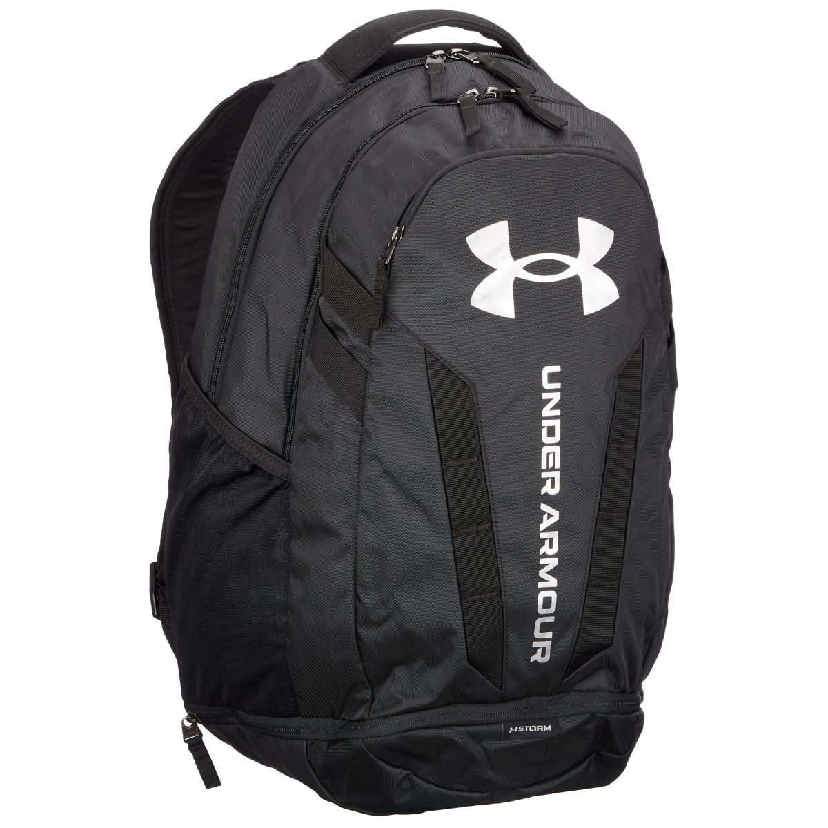 Purchase the Under Armour Backpack Hustle 5.0 black by ASMC