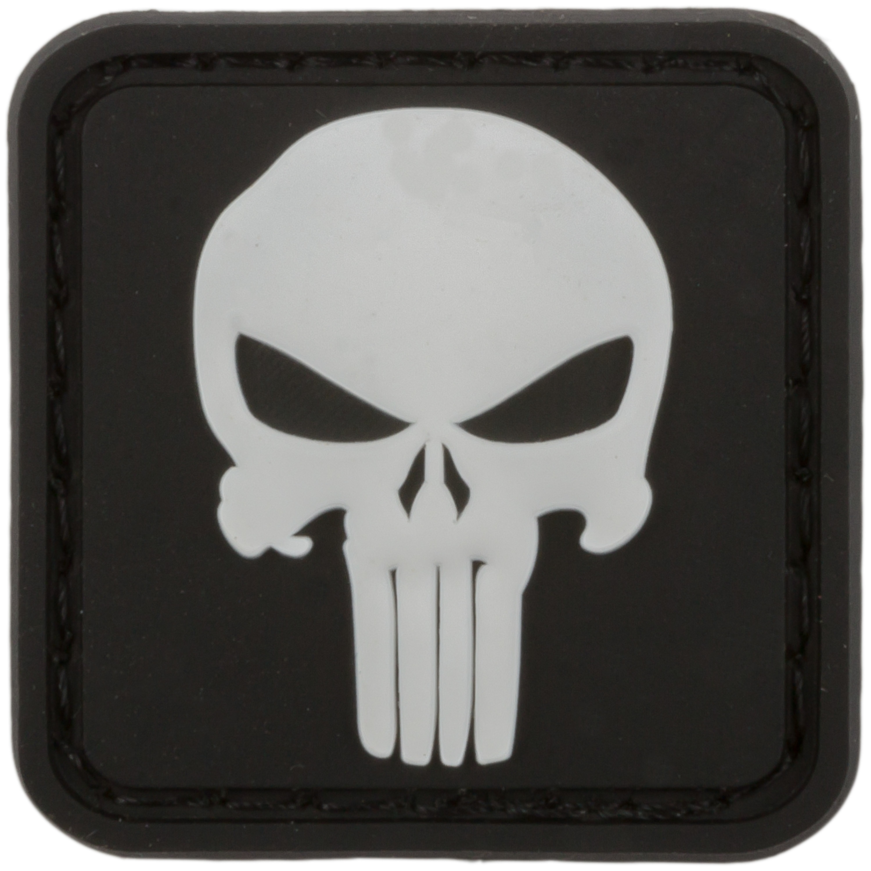 images of the punisher skull