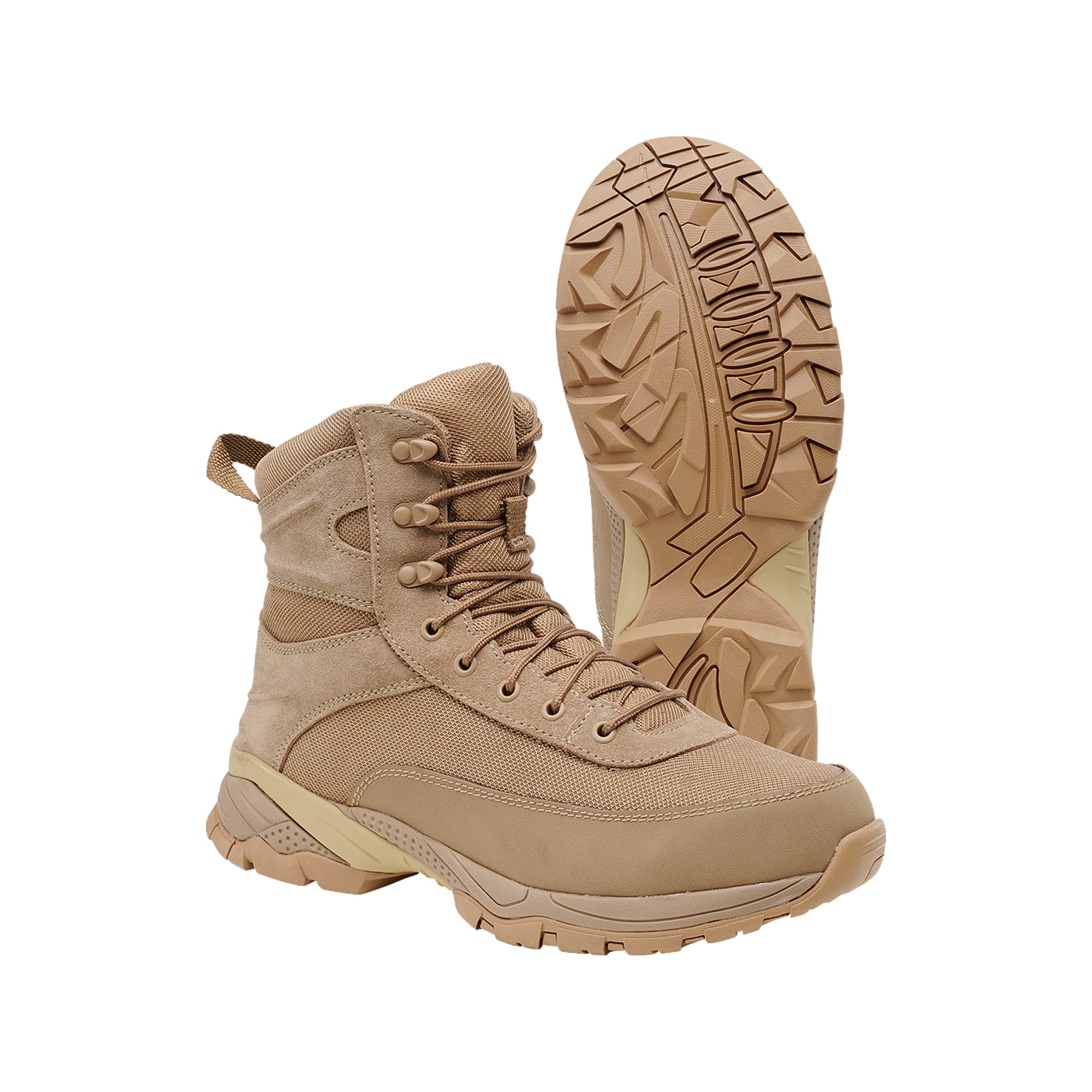 Purchase the Brandit Tactical Boots Next Generation beige by ASM