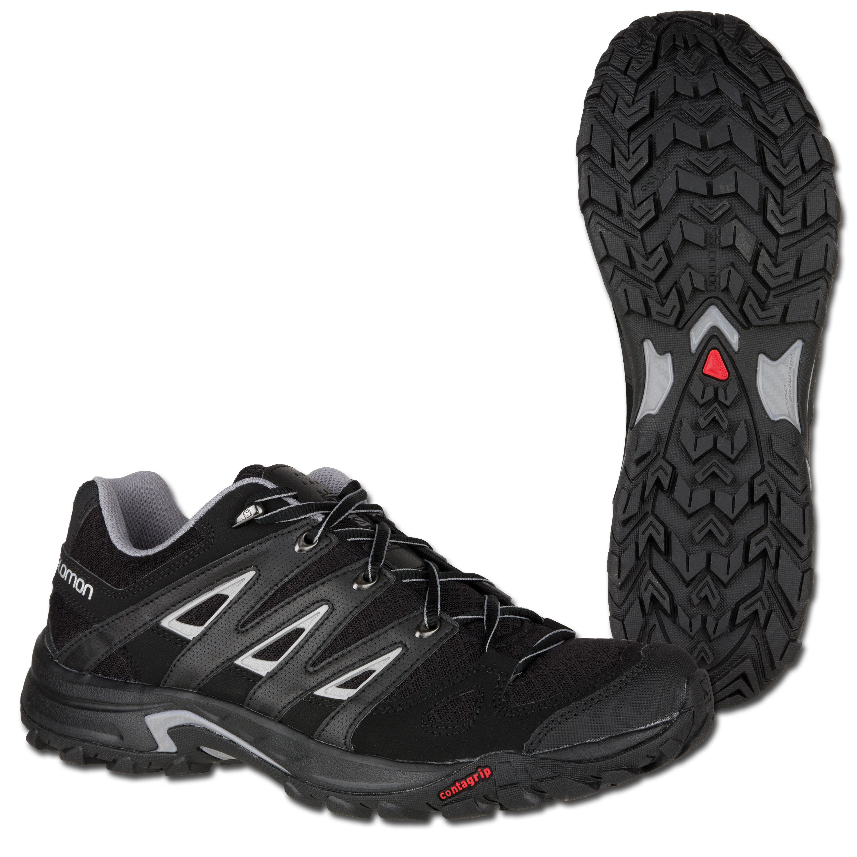 Collega samenkomen Defecte Salomon Shoe Eskape Aero black | Salomon Shoe Eskape Aero black | Hiking  Shoes | Shoes | Footwear | Clothing