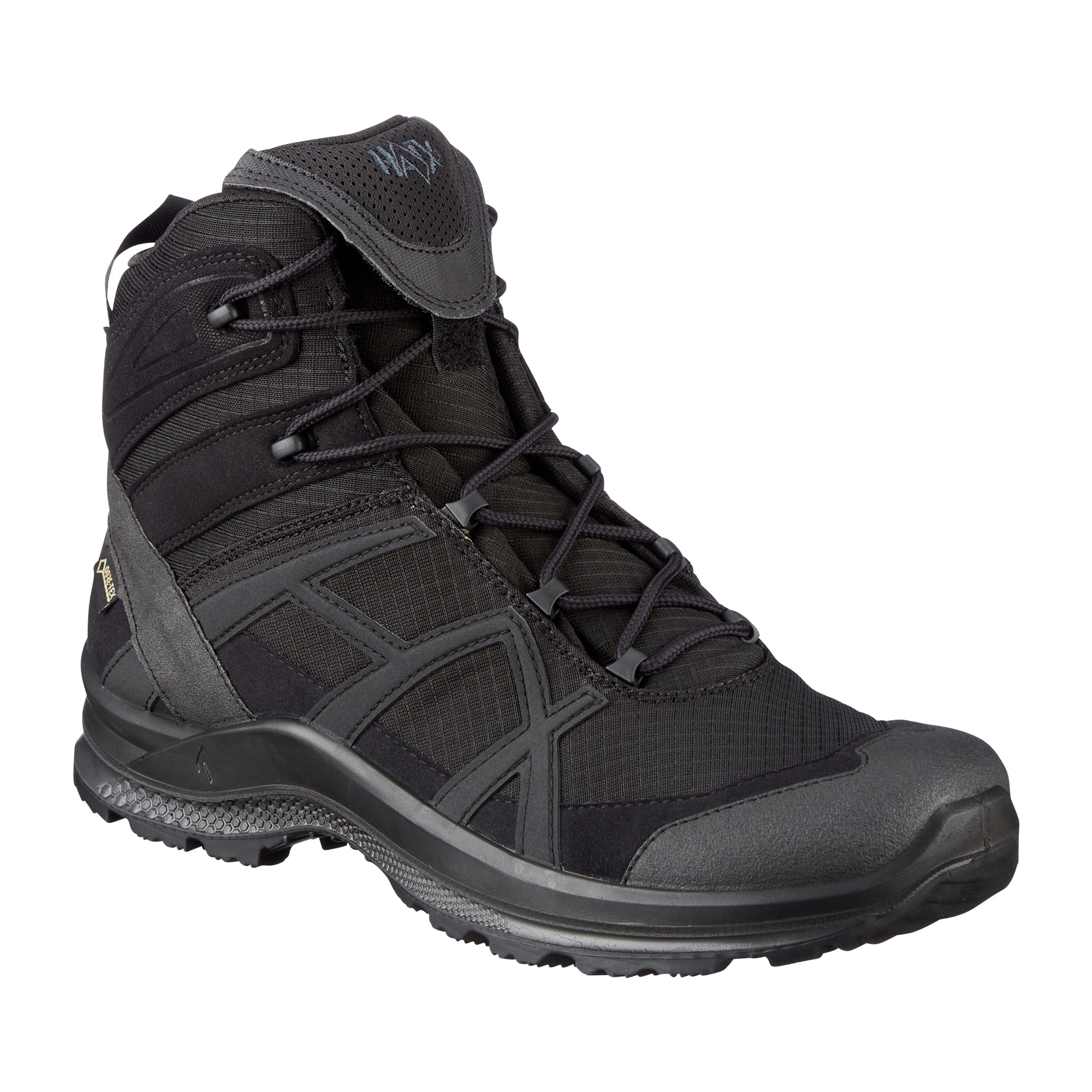 athletic tactical boots