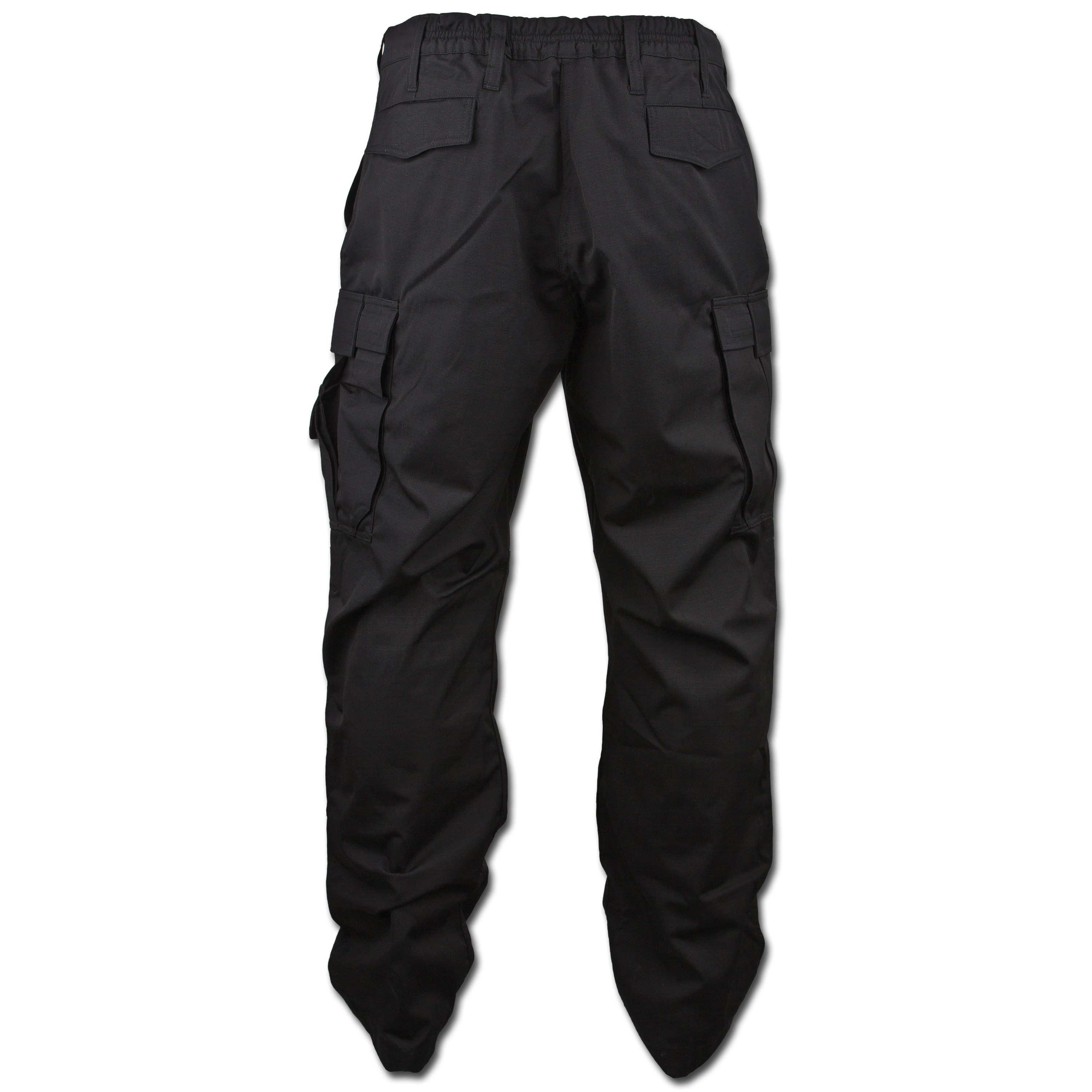 Purchase the Leo Köhler Tactical Pants black by ASMC