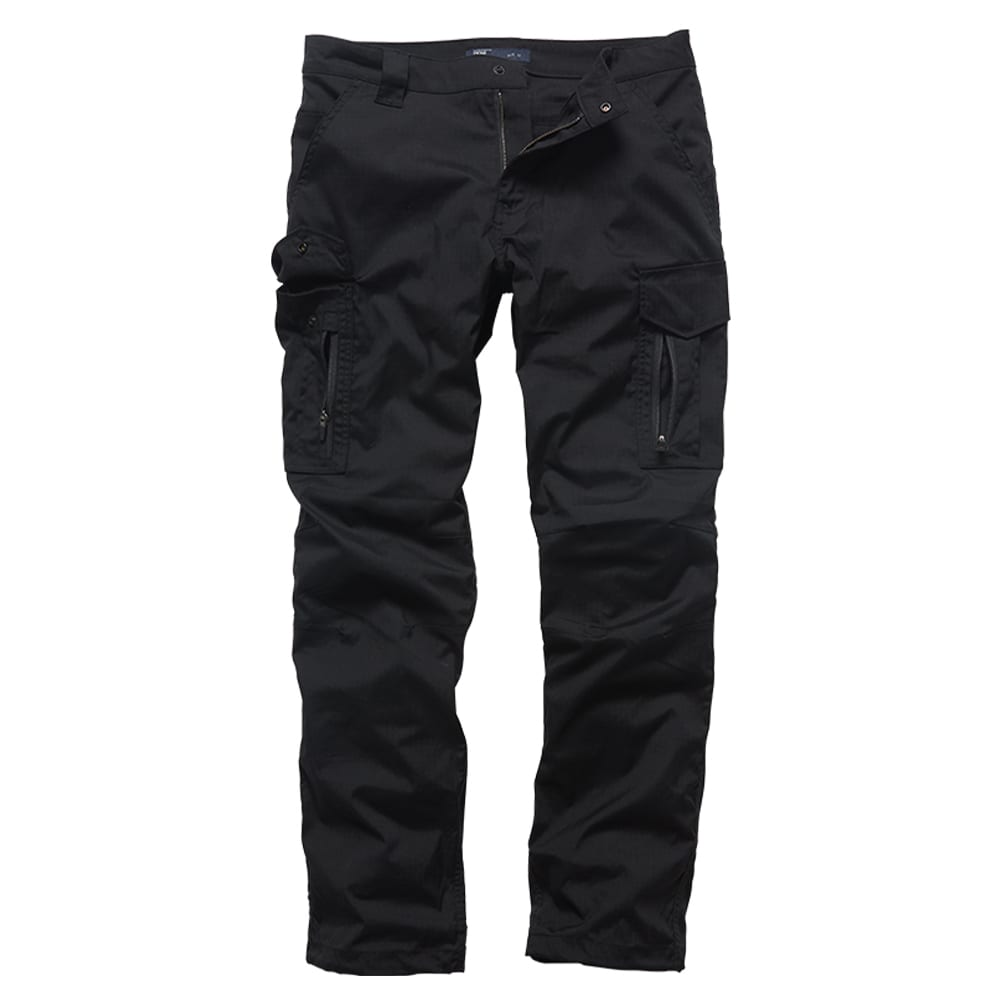 Purchase the Vintage Industries Blyth Technical Pants black by A