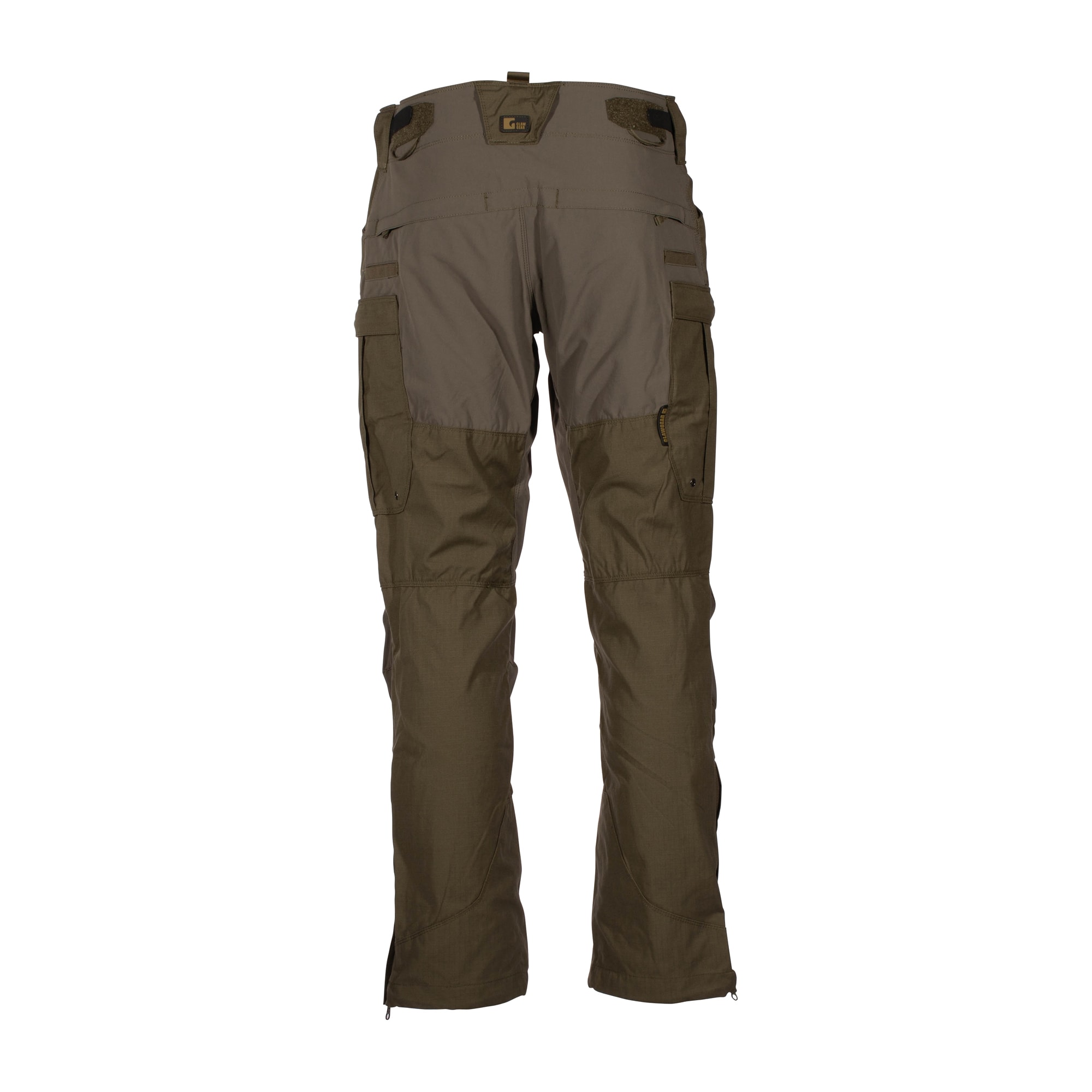 Purchase the ClawGear MK.II Operator Combat Pant ranger green by