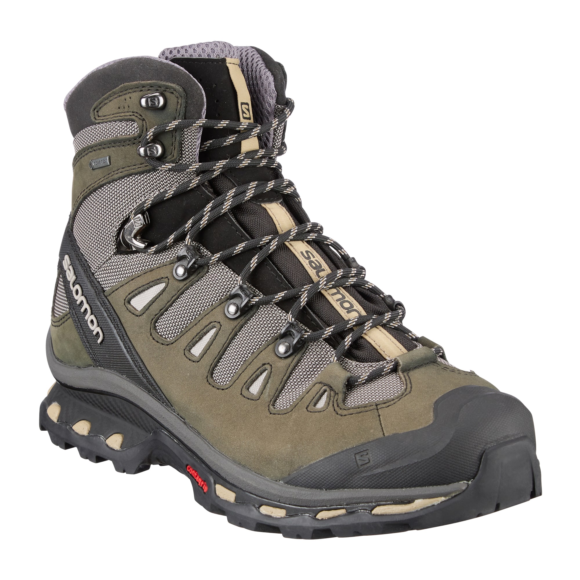 salomon quest 4d 2 gtx hiking boots